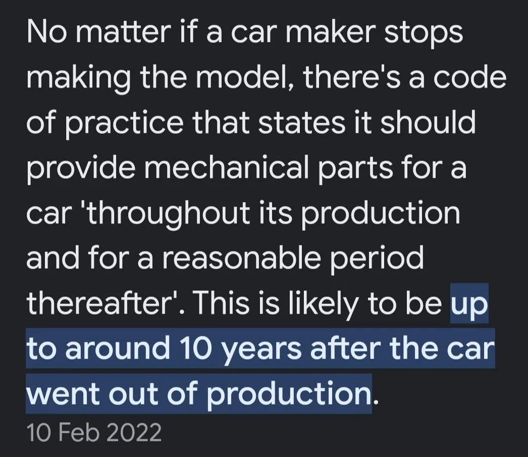 Porsche Taycan New SW update Aug 7 2023? Screenshot_20230810_030814_Chrom