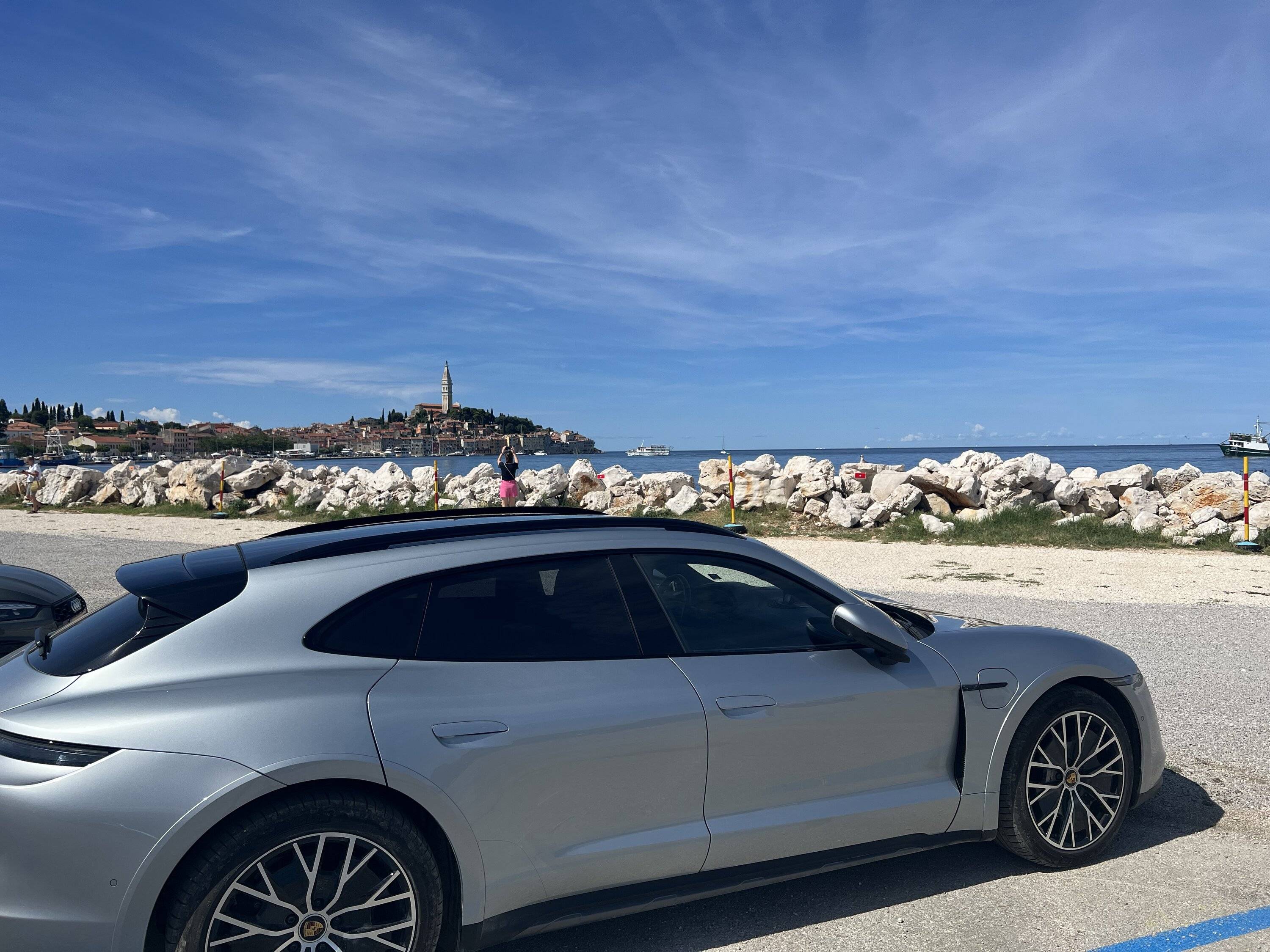 Porsche Taycan Location! Location! Location!  Post Artistic Photos of Your Taycan with Scenery IMG_4935