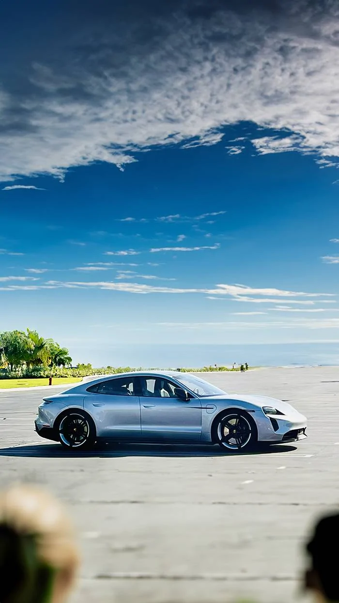 Porsche Taycan Location! Location! Location!  Post Artistic Photos of Your Taycan with Scenery IMG_7075 3