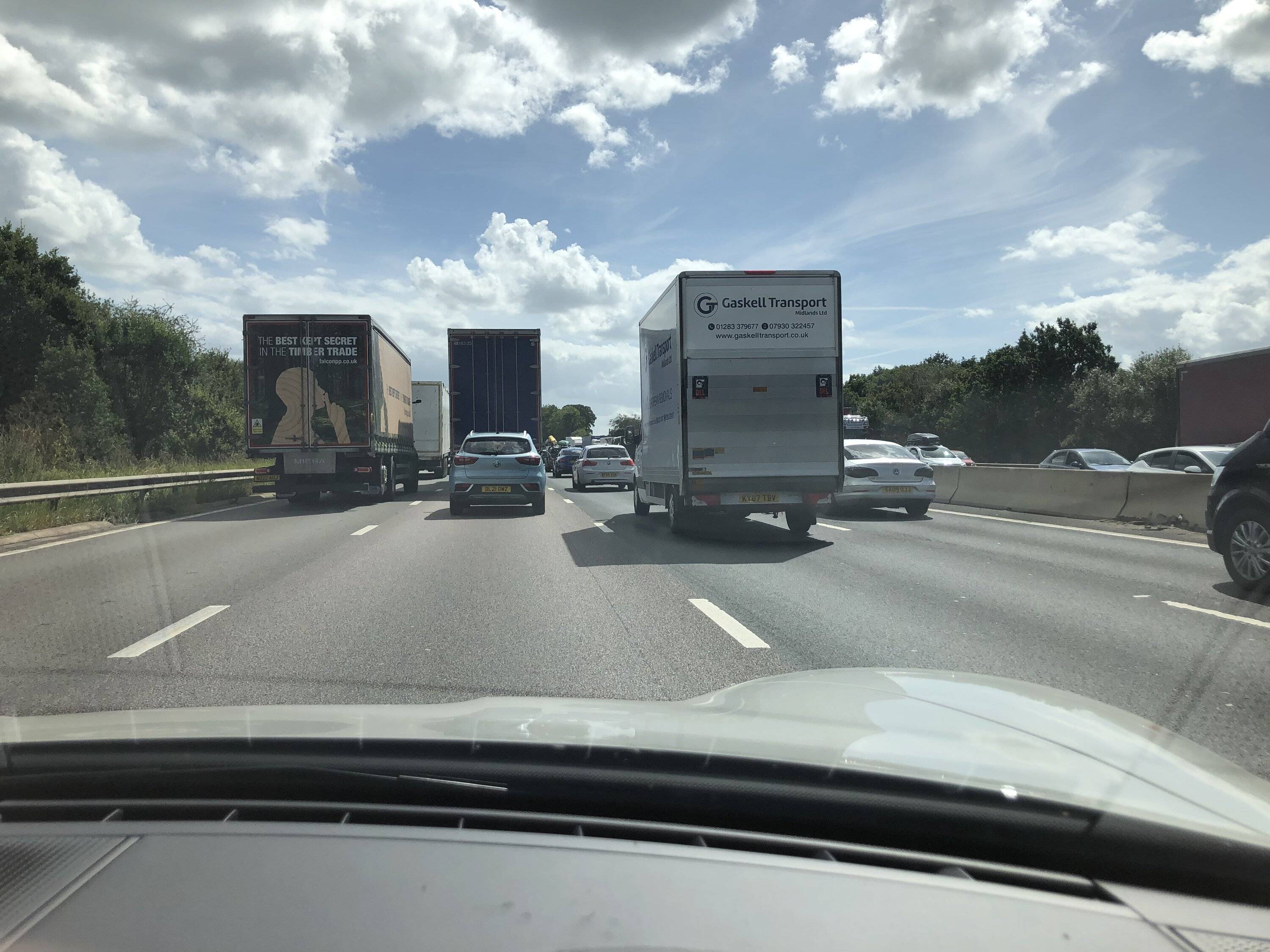 Porsche Taycan 300 miles. DONT say it can’t be done! (2022 Taycan GTS) IMG_4211