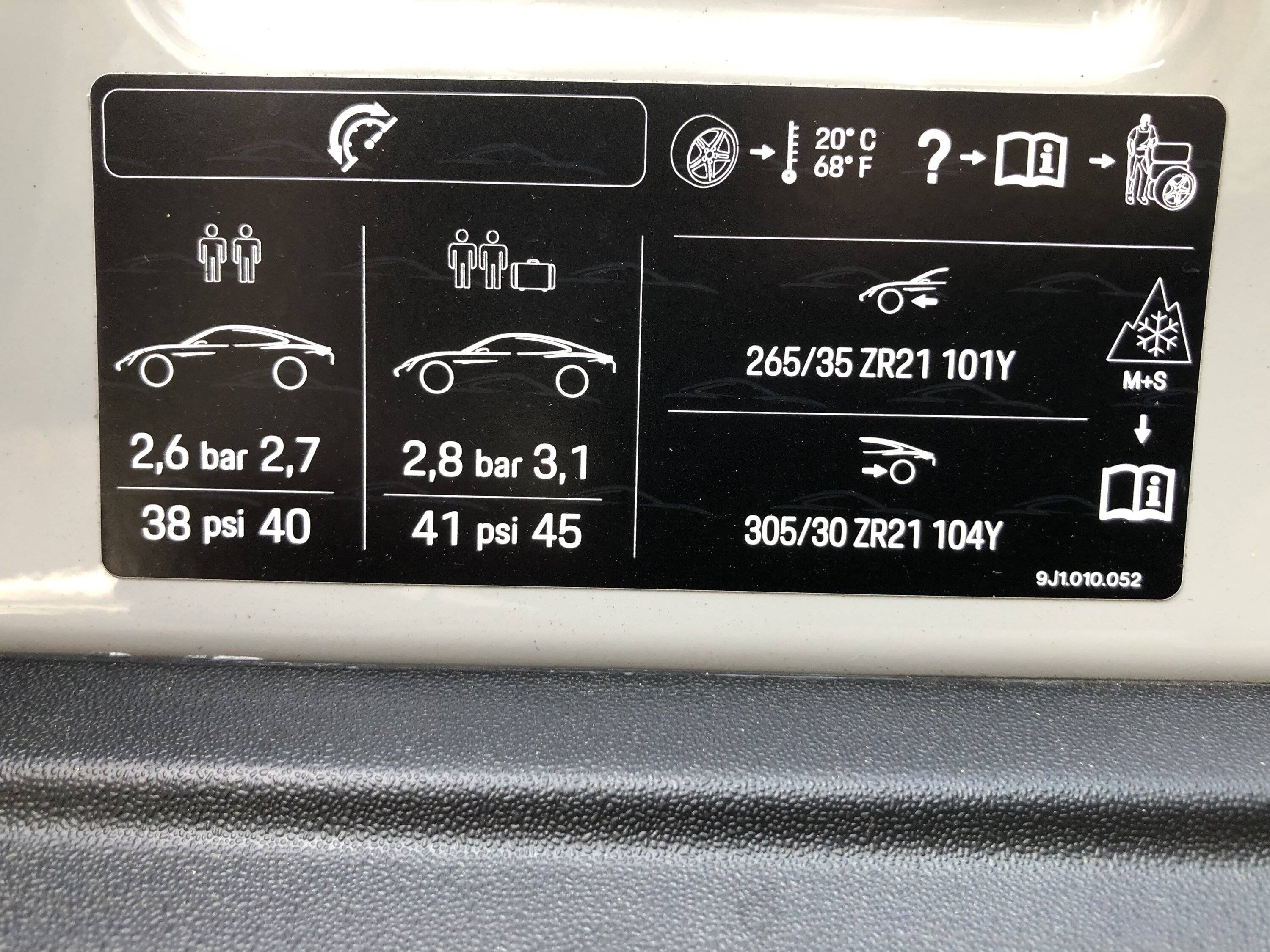 Porsche Taycan 300 miles. DONT say it can’t be done! (2022 Taycan GTS) IMG_4238