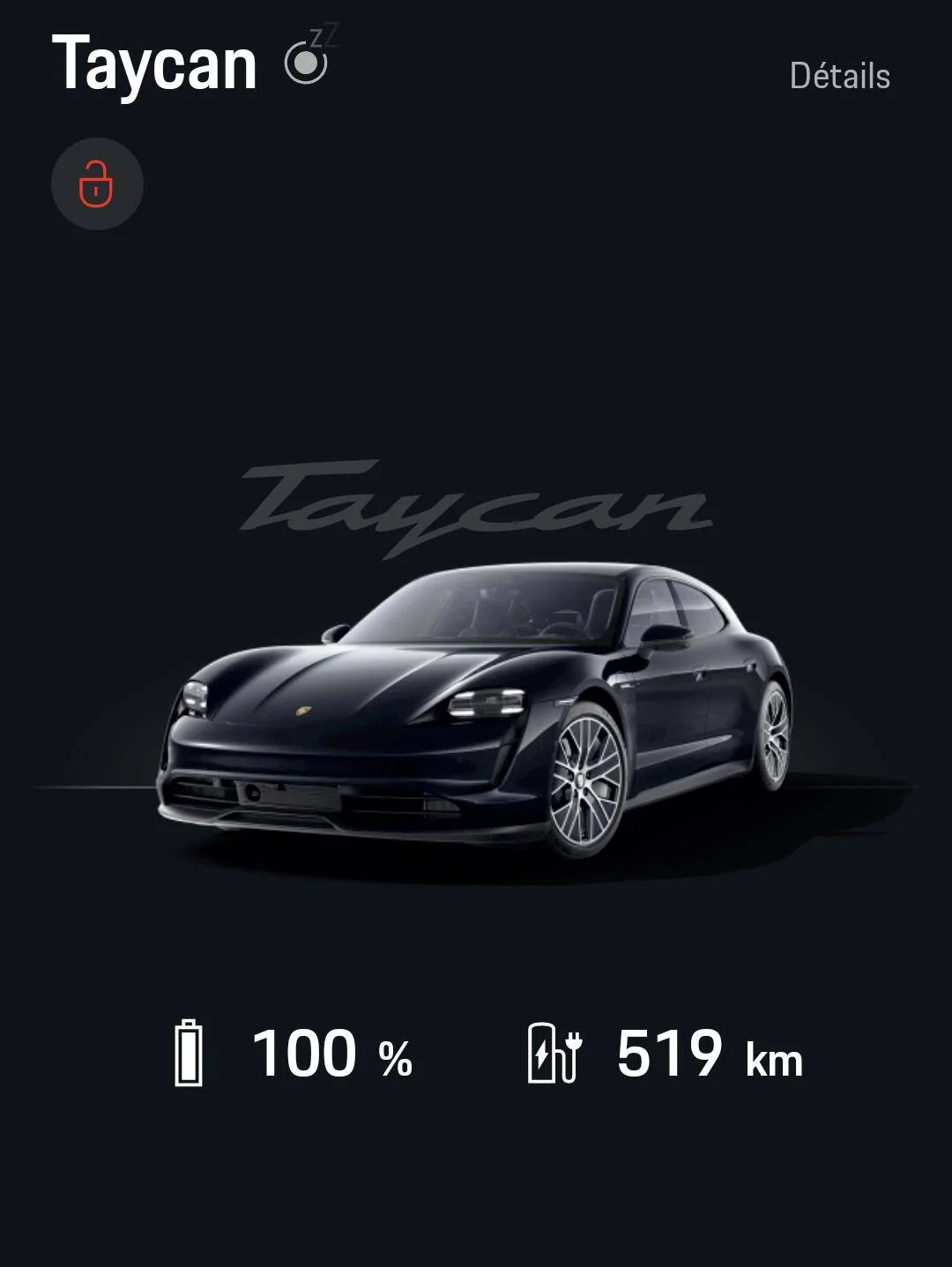 Porsche Taycan 300 miles. DONT say it can’t be done! (2022 Taycan GTS) Screenshot_20230817-211659~2