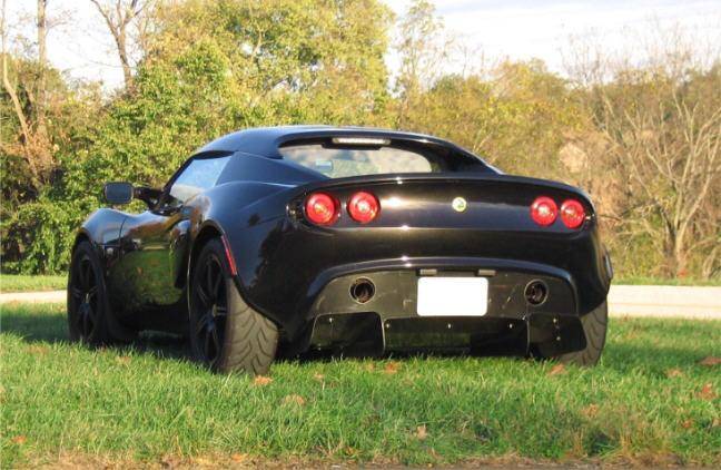 Porsche Taycan Fun Photos! Why I bought a Porsche. elise 2