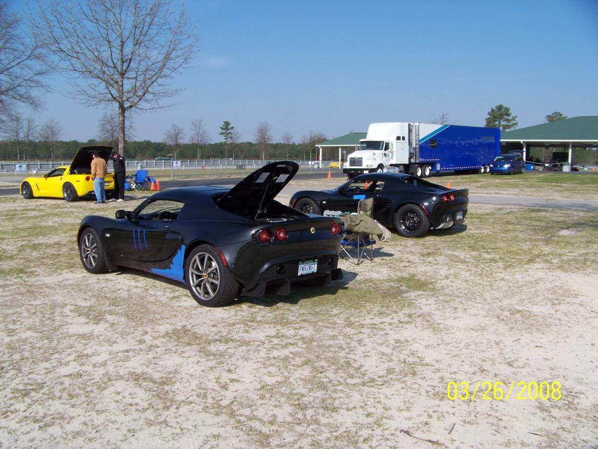 Porsche Taycan Fun Photos! Why I bought a Porsche. 4 kershaw 3-26.JPG