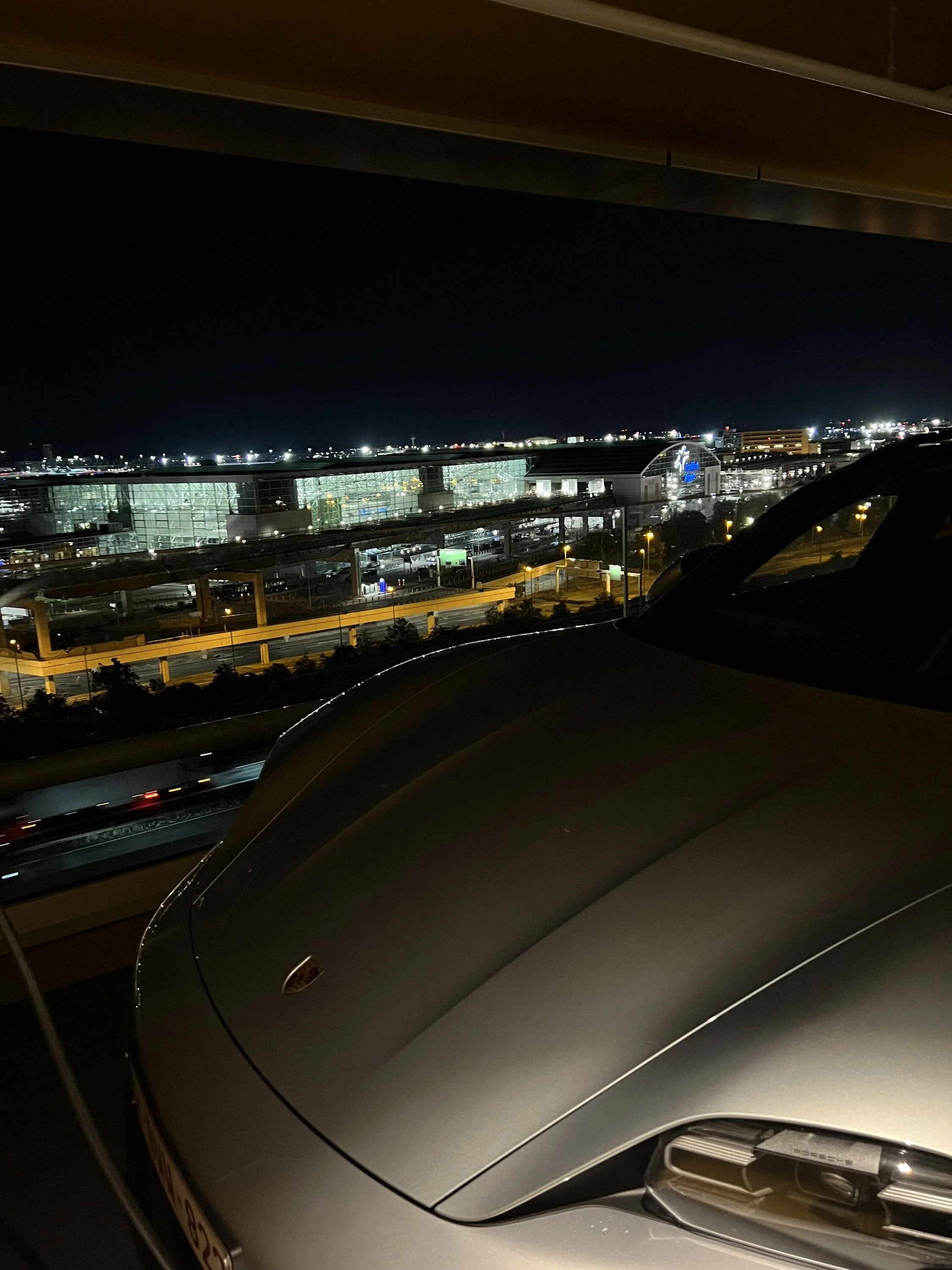 Porsche Taycan Location! Location! Location!  Post Artistic Photos of Your Taycan with Scenery IMG_4827