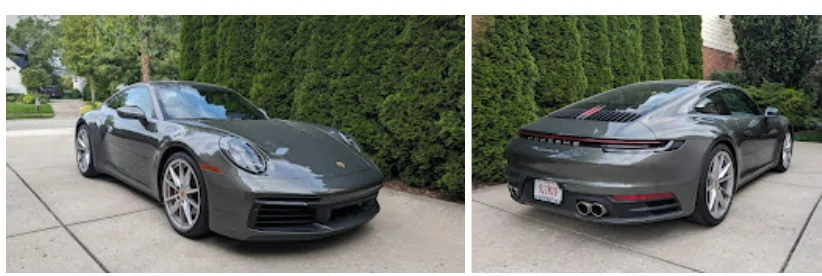 Porsche Taycan TSB: Brake Pedal Travel Perceived as “Too Long” Just Before the Vehicle Comes to a Standstill - Mar 23, 2026 updated 1692798447923