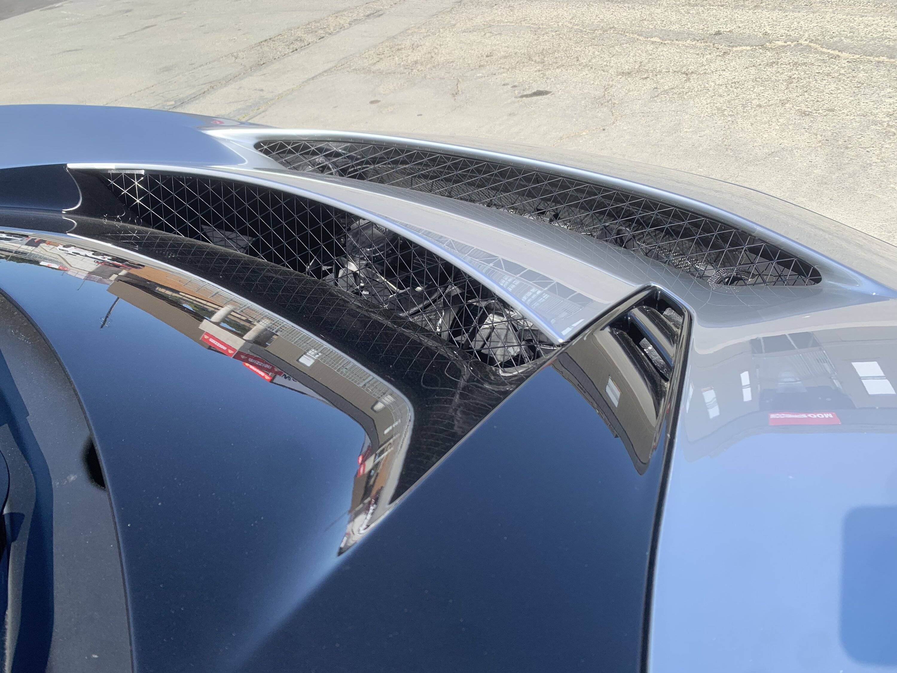 Porsche Taycan Pininfarina Battista DFF0DAC0-B660-4429-97C3-F440C27A671B