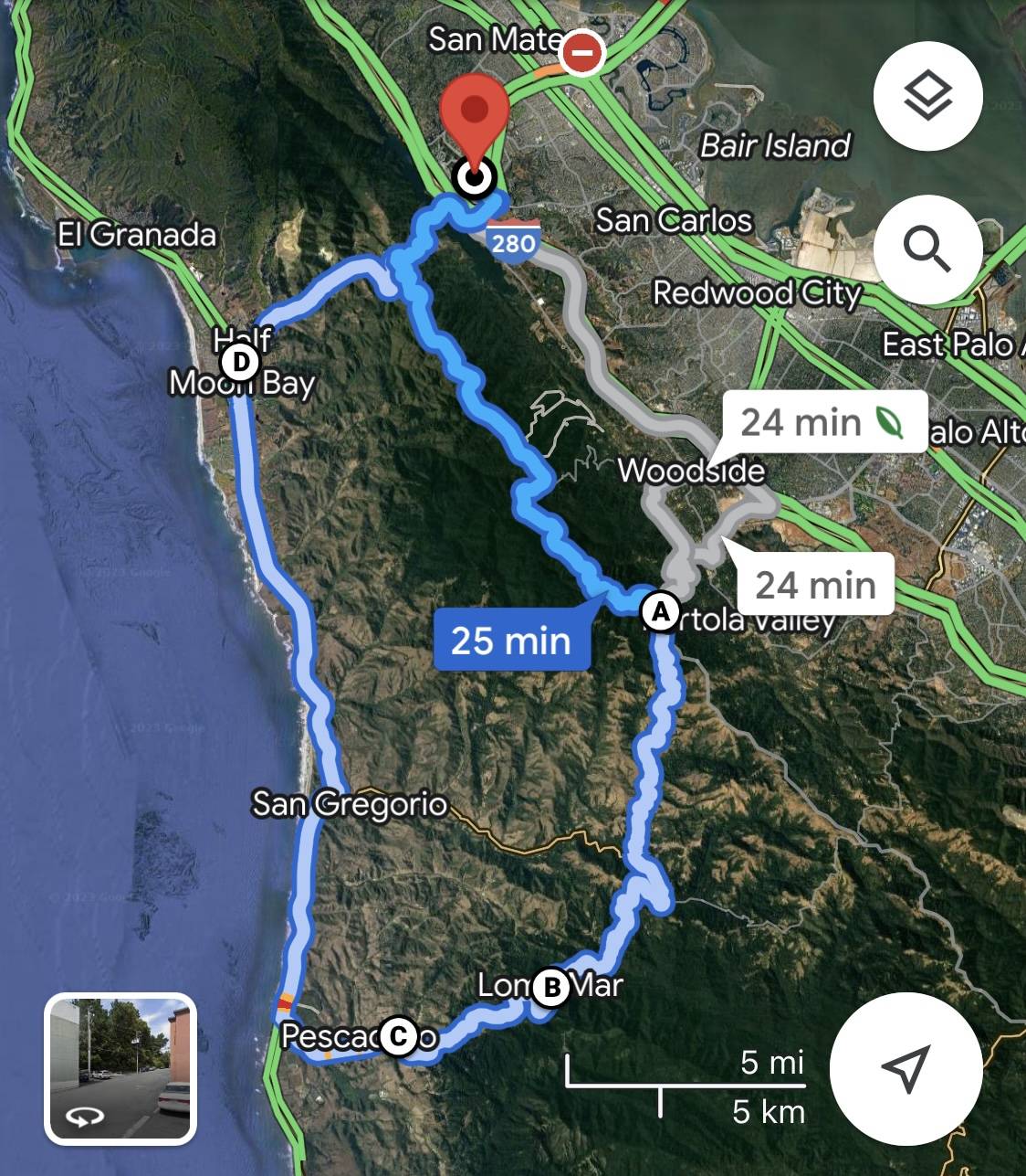 Porsche Taycan Is there any Taycan morning drive event in Bay Area CA? 044CA5AC-322D-48A8-9702-C57BFC4B6979