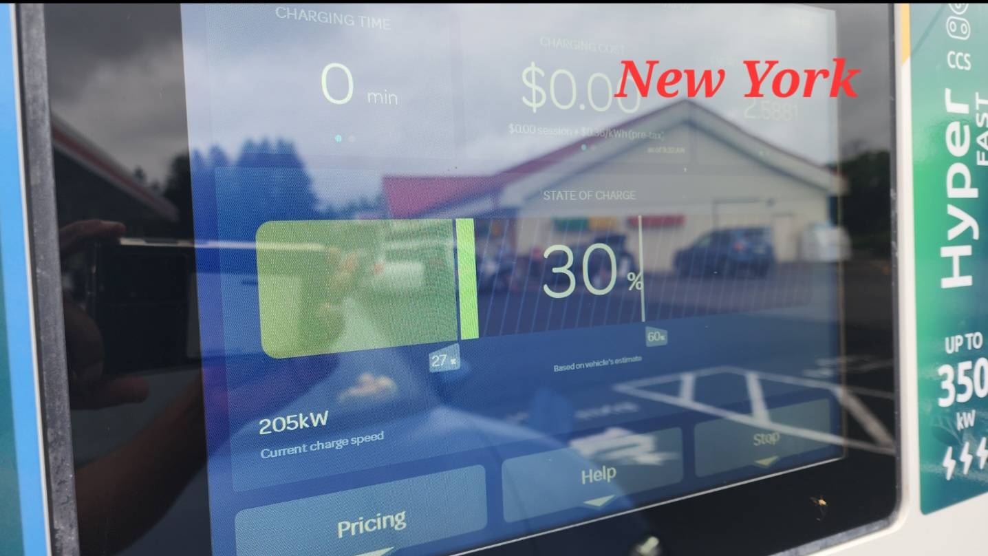Porsche Taycan 1 yr...25k miles ... Complimentary 20k miles service .... Screenshot_20230824_133150_Gallery