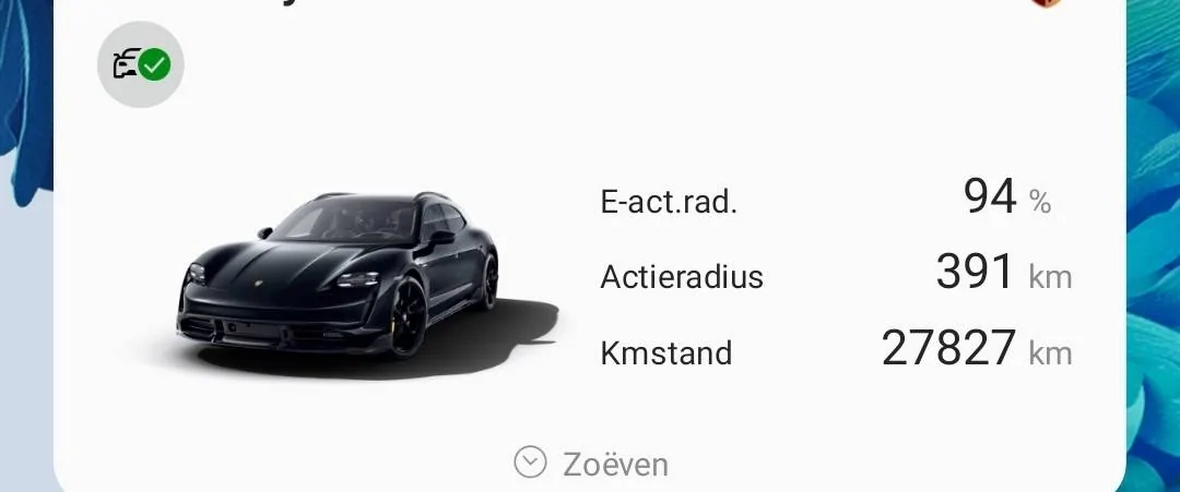 Porsche Taycan Trading MY23 4s CT for a MY22 Turbo S CT - thoughts Screenshot_20230825_064657_One UI Hom