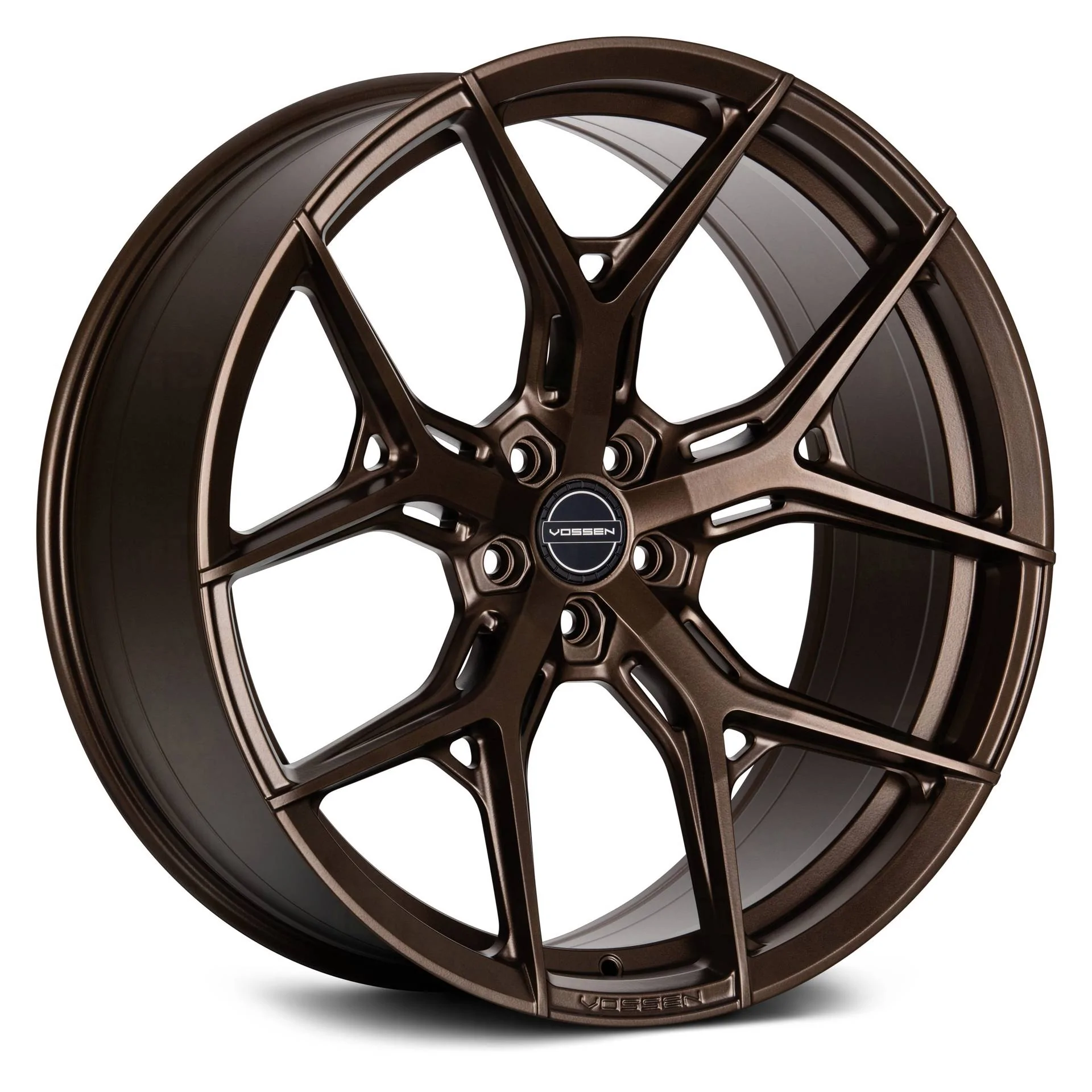 Porsche Taycan VOLCANO GREY Taycan Club 0055051_vossen-hf5-satin-bronz