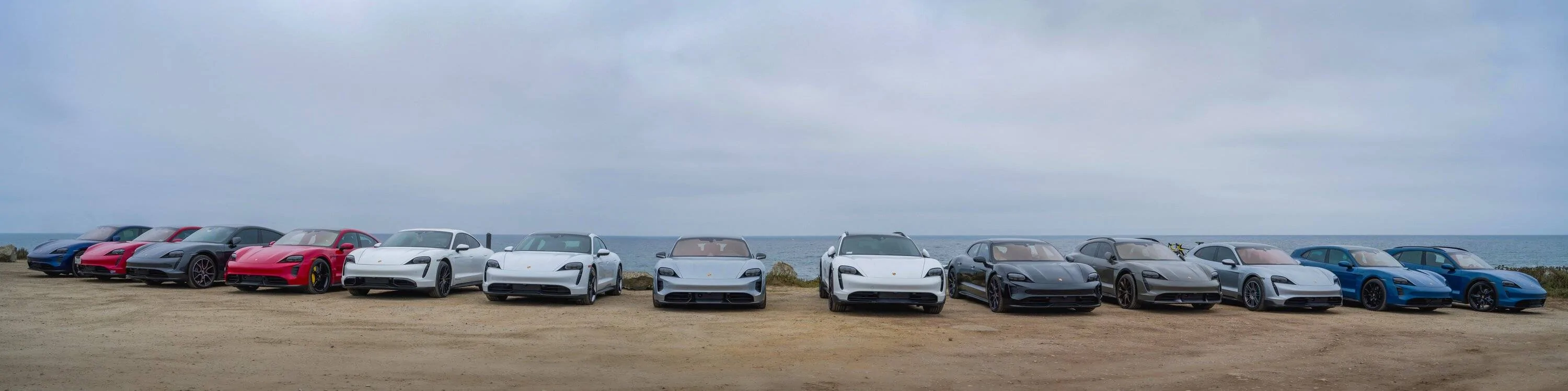 Porsche Taycan Is there any Taycan morning drive event in Bay Area CA? 1B14E255-CE02-4B5D-8FCD-C28EA00E2277
