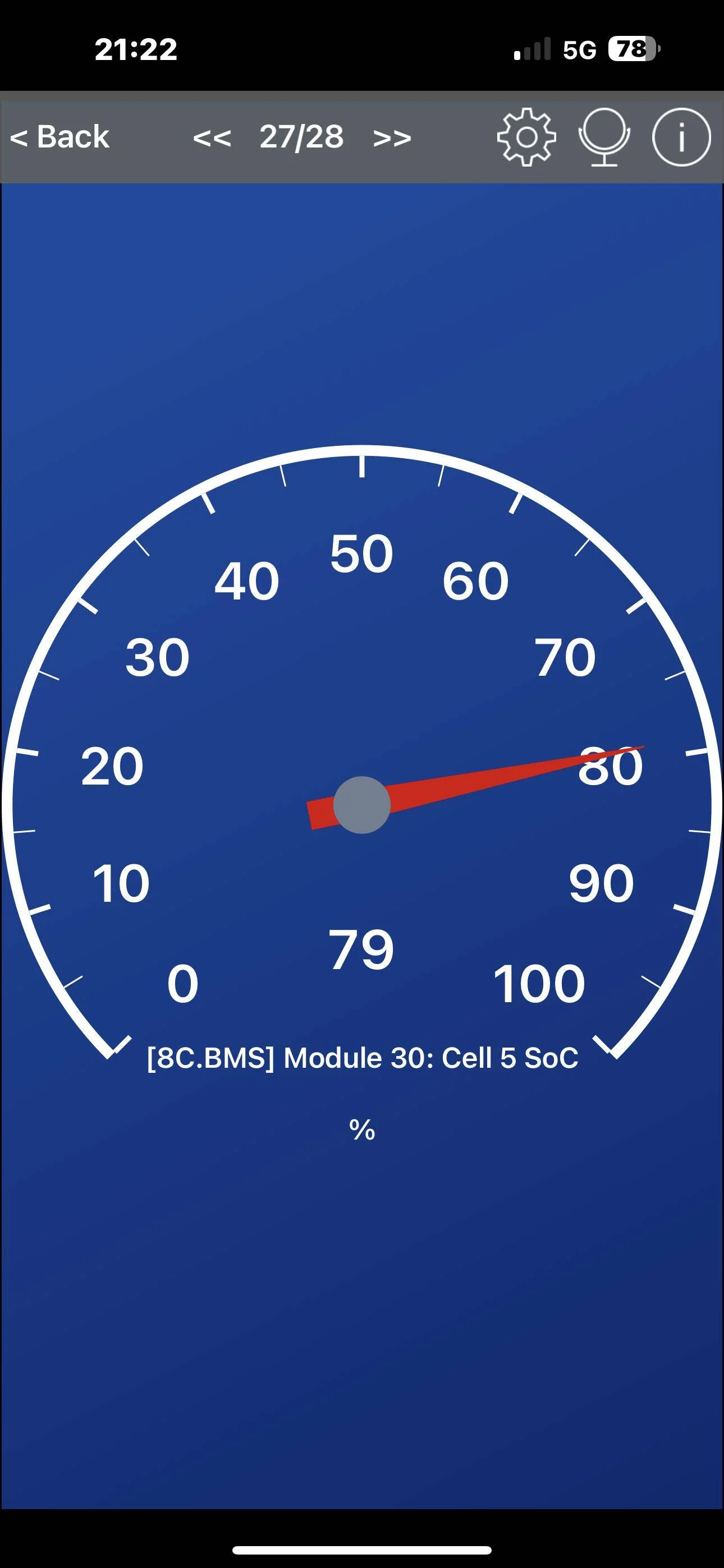 Porsche Taycan 🔋 Baseline for HV Battery SoH Performance (Battery Degradation Data by Taycan Owners) IMG_0780