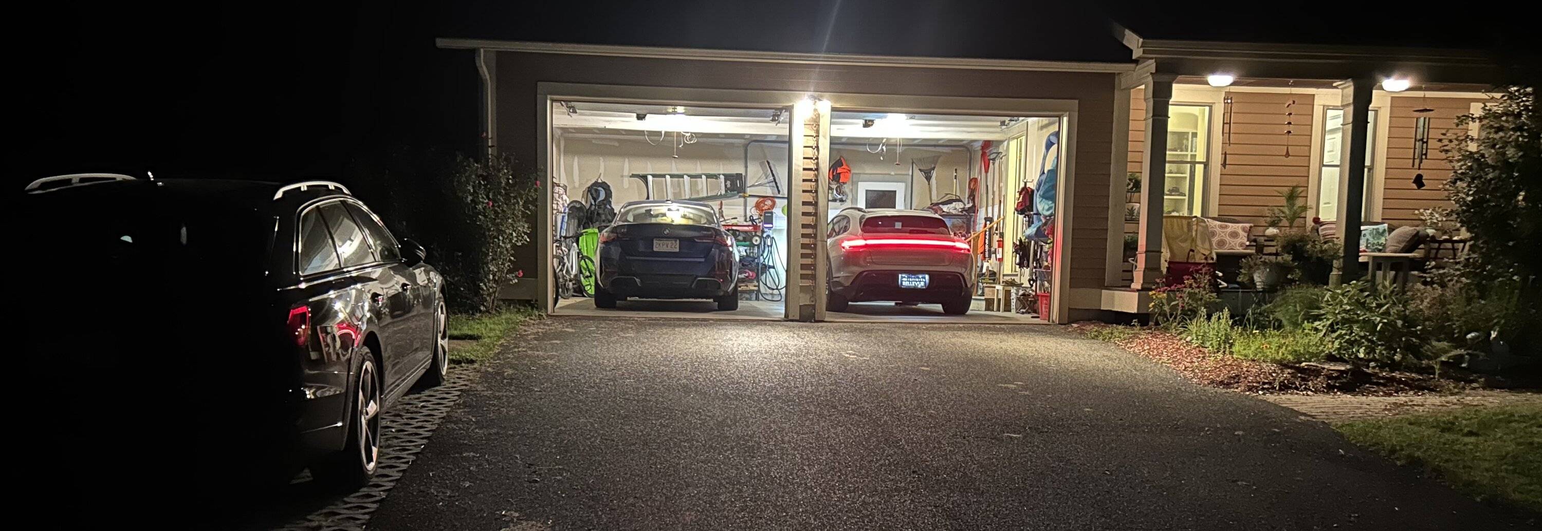 Porsche Taycan Used 4CT Feedback Request -- Bellevue WA & Deerfield Beach FL 19BC8609-A36B-41A6-AF24-30247152CBEA