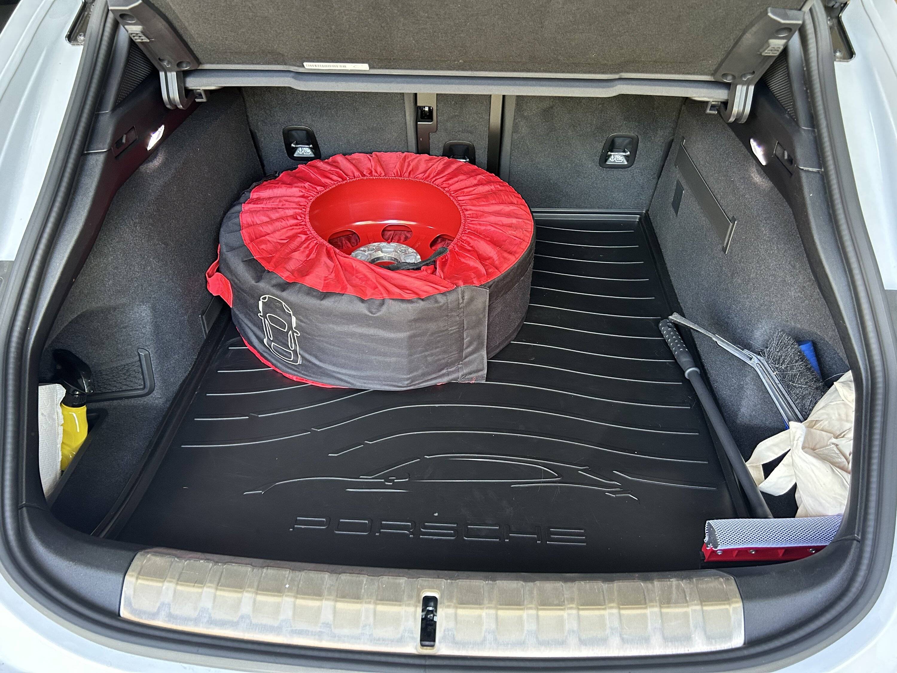 Porsche Taycan Used 4CT Feedback Request -- Bellevue WA & Deerfield Beach FL 8B30D498-D23D-4BDA-B365-EBCA1F74DFEB