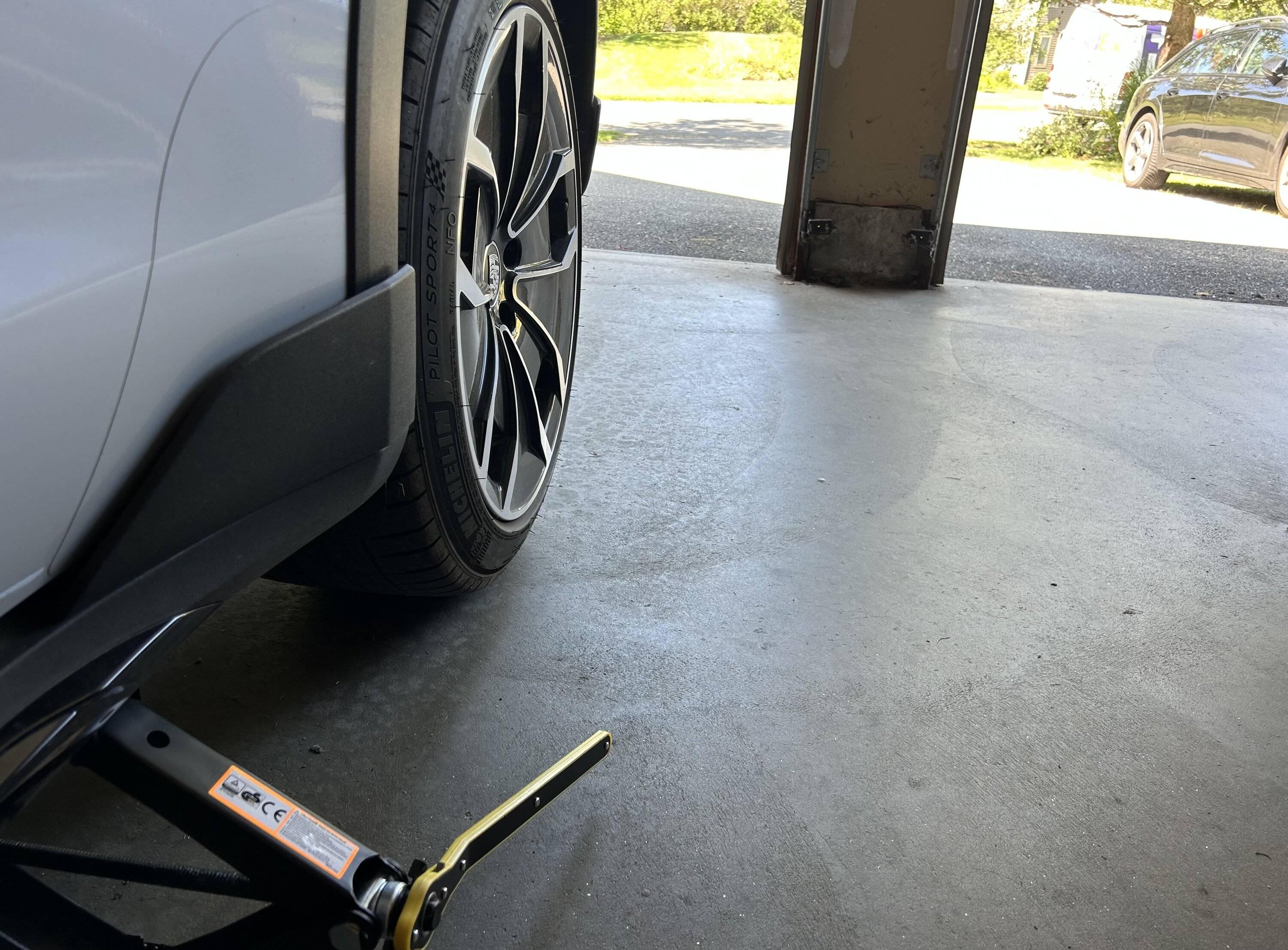 Porsche Taycan Used 4CT Feedback Request -- Bellevue WA & Deerfield Beach FL BE5378F1-F484-4D50-8429-FE415873719F