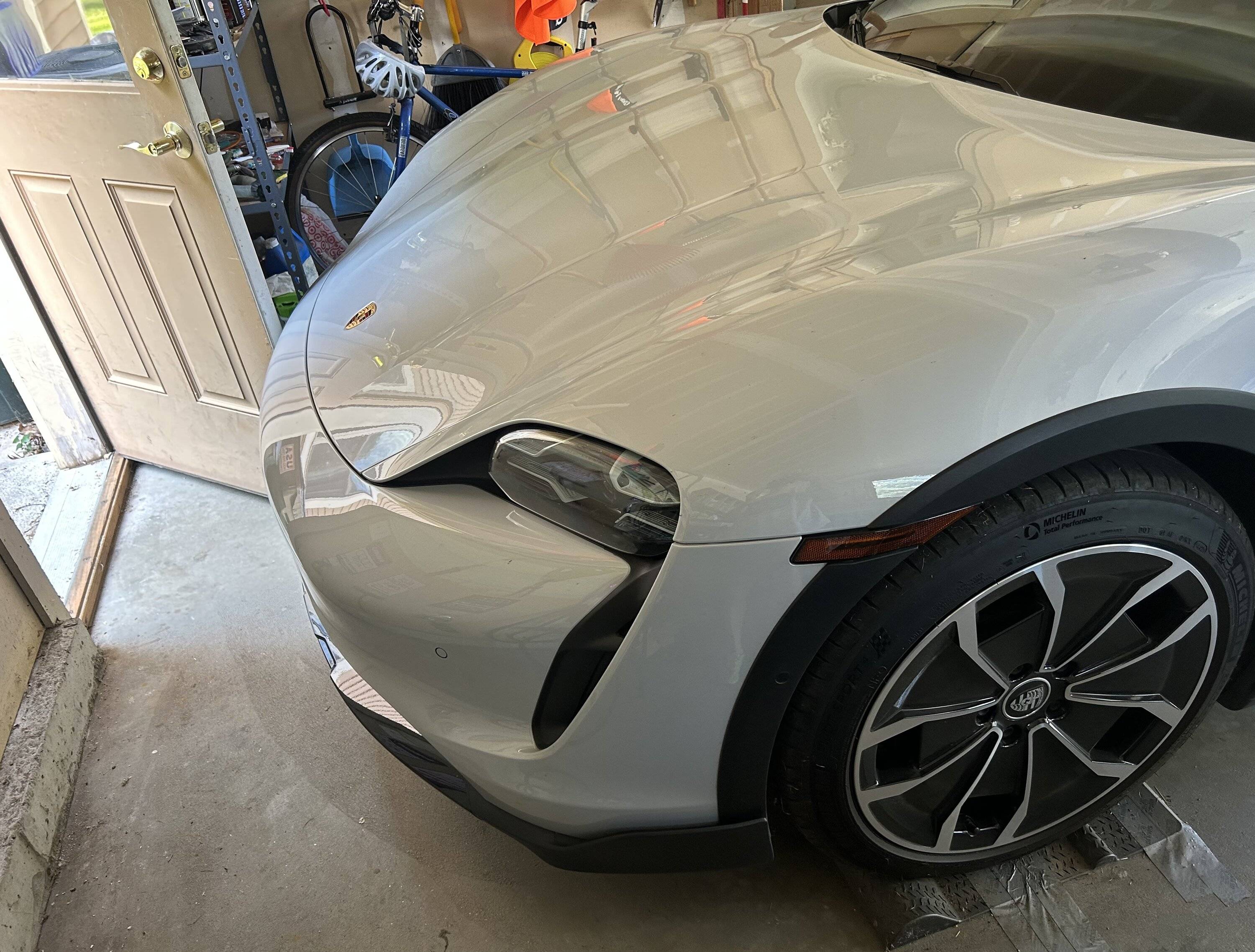 Porsche Taycan Used 4CT Feedback Request -- Bellevue WA & Deerfield Beach FL 6F6921A8-63B2-44D0-9275-8575B89AE64A