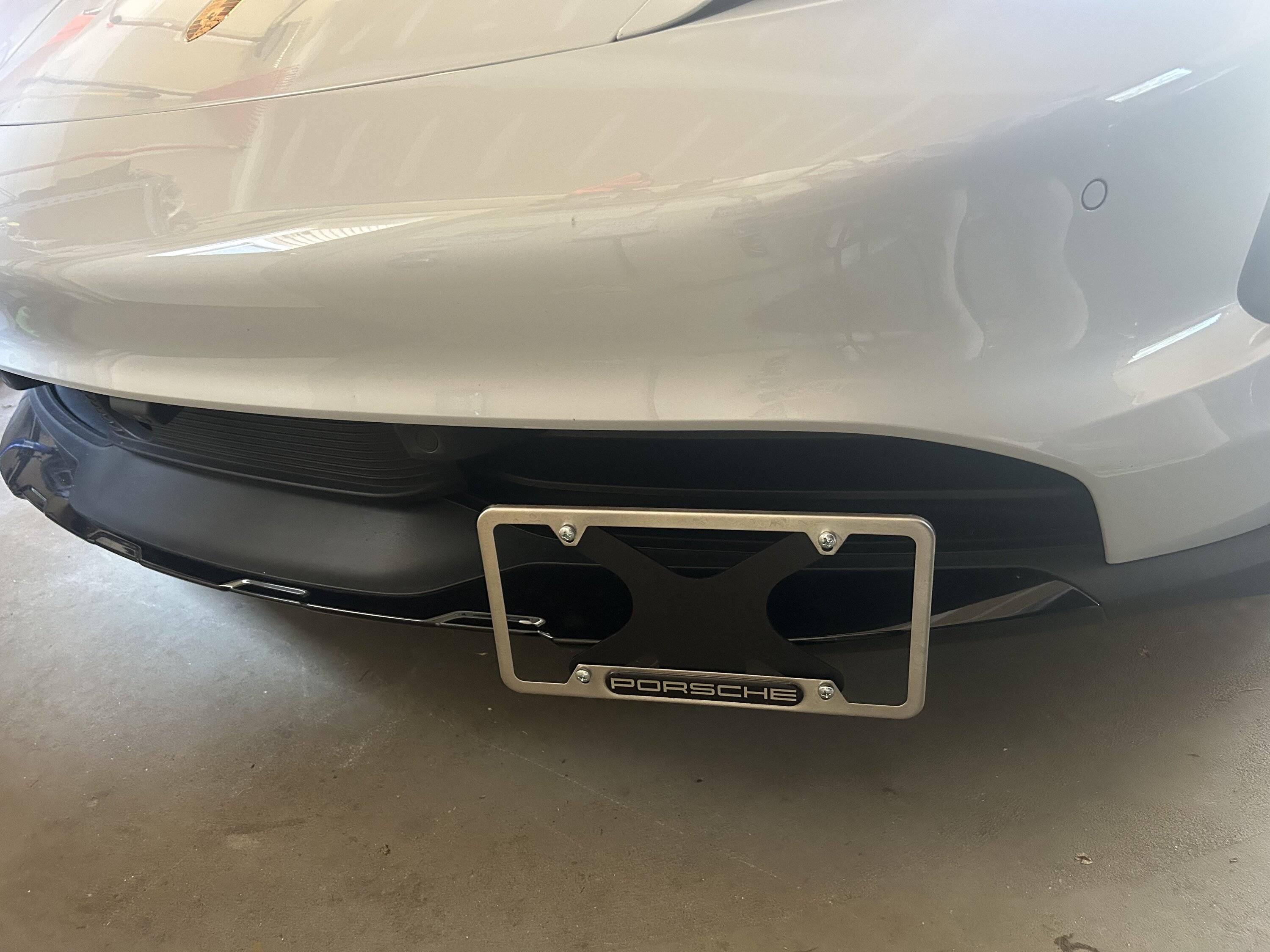 Porsche Taycan Used 4CT Feedback Request -- Bellevue WA & Deerfield Beach FL F0CB6496-5FF9-4F86-9FD6-04047A8462F2