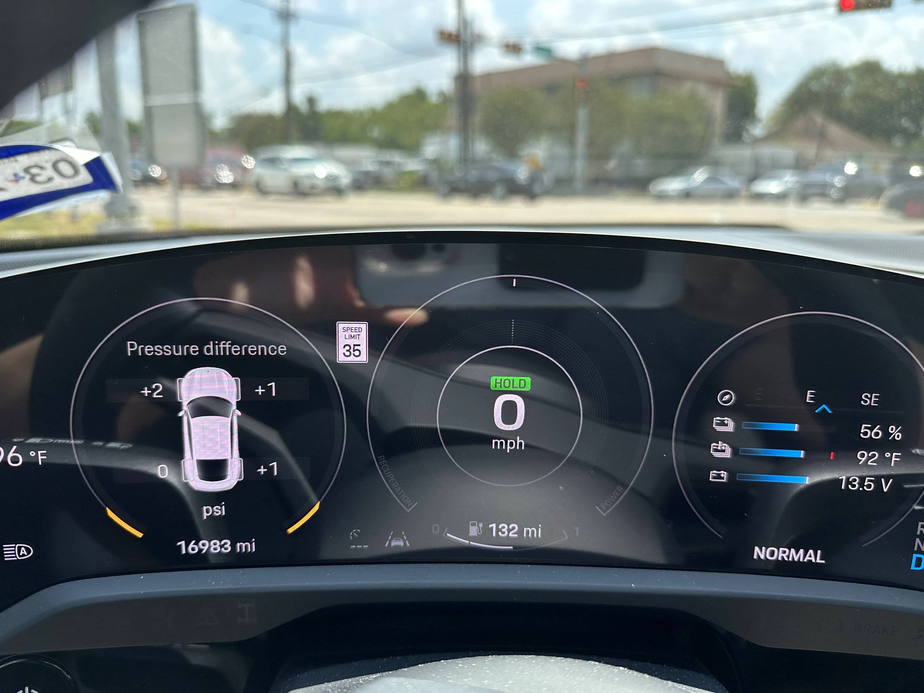 Porsche Taycan OTA Software Update (July 17, 2023)! IMG_8361