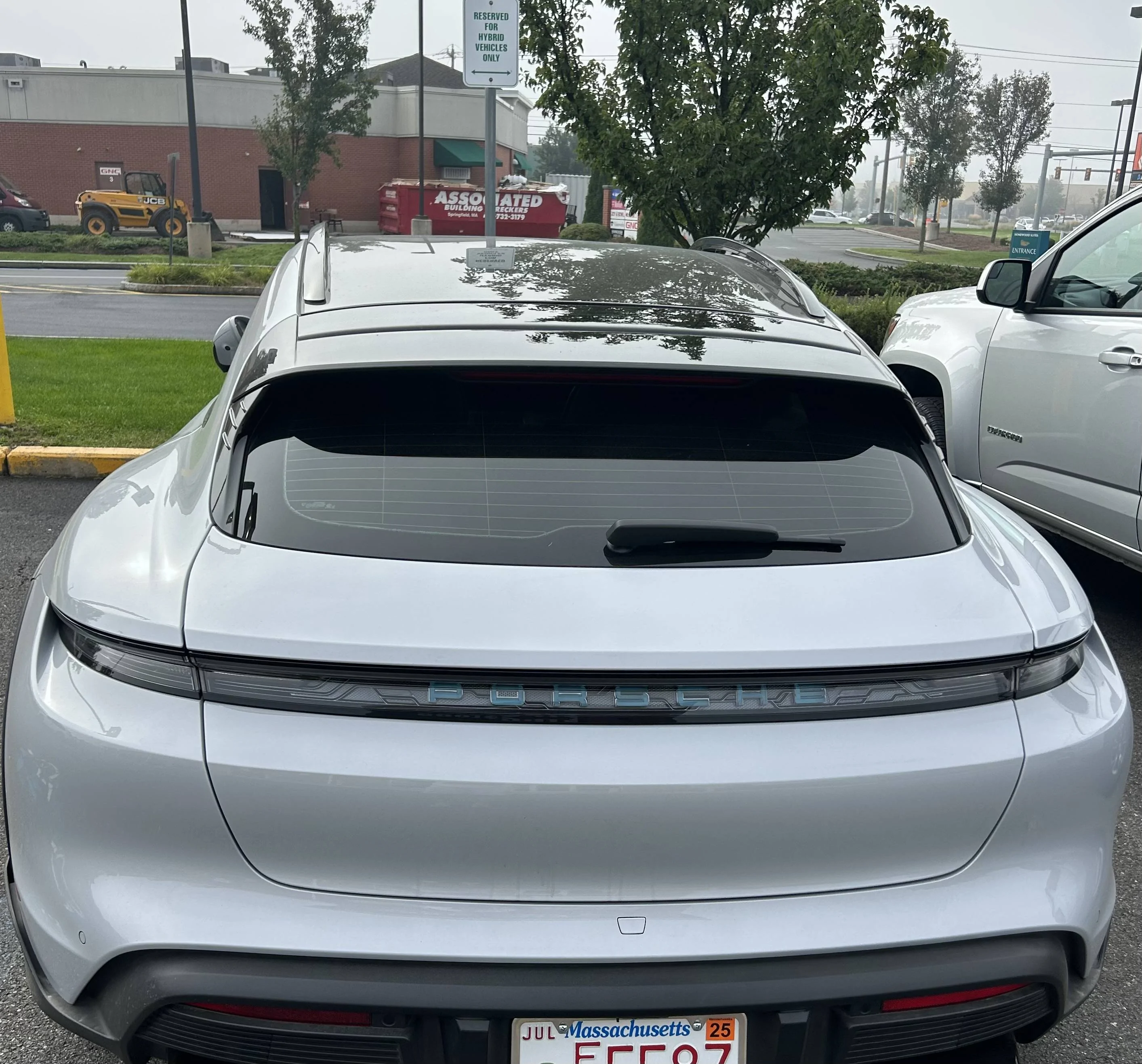 Porsche Taycan Used 4CT Feedback Request -- Bellevue WA & Deerfield Beach FL IMG_2399