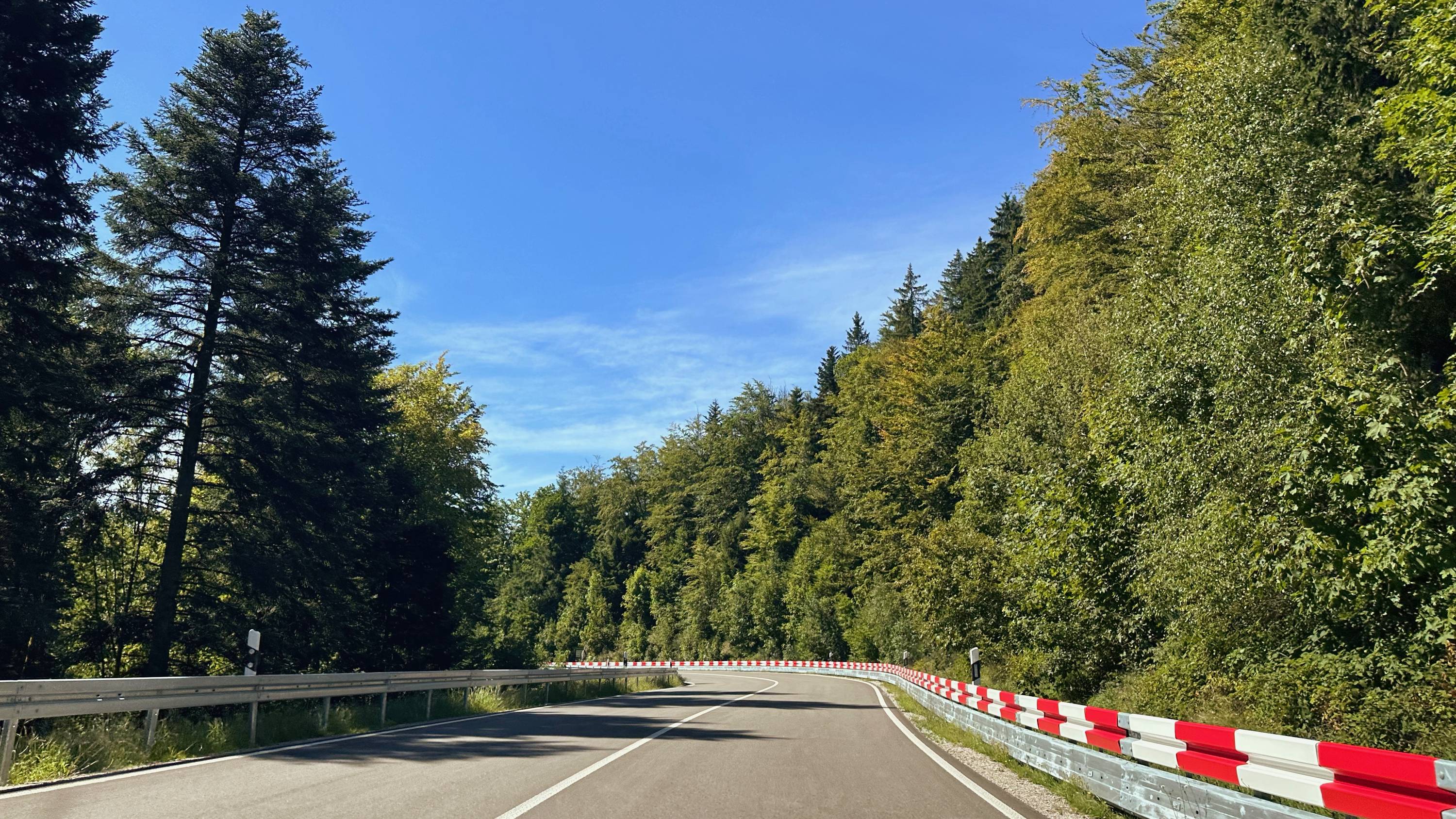 Porsche Taycan Taycan to Switzerland & Austria 53164295306_20caa34fa5_o