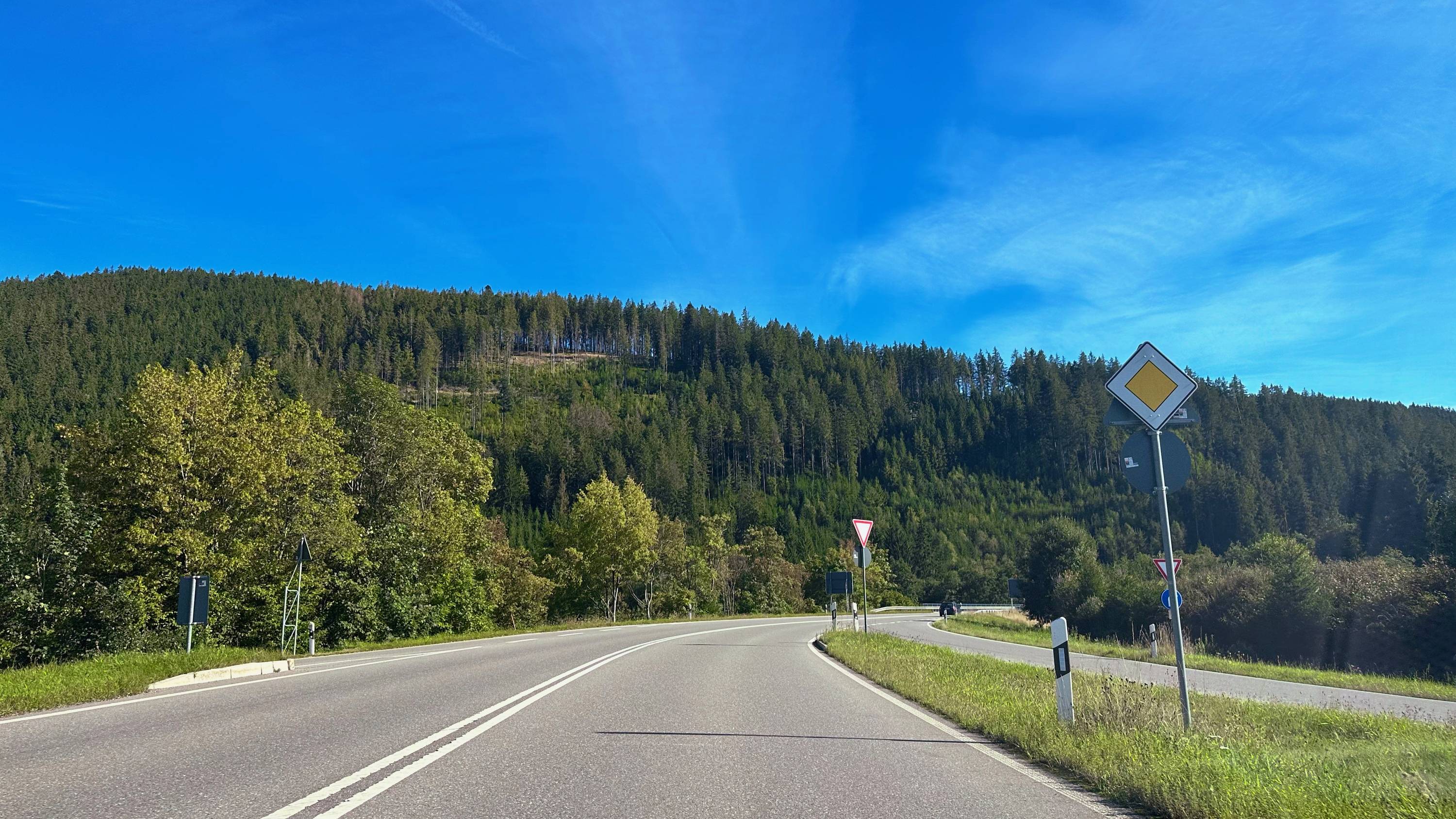Porsche Taycan Taycan to Switzerland & Austria 53164777728_4a2111b165_o