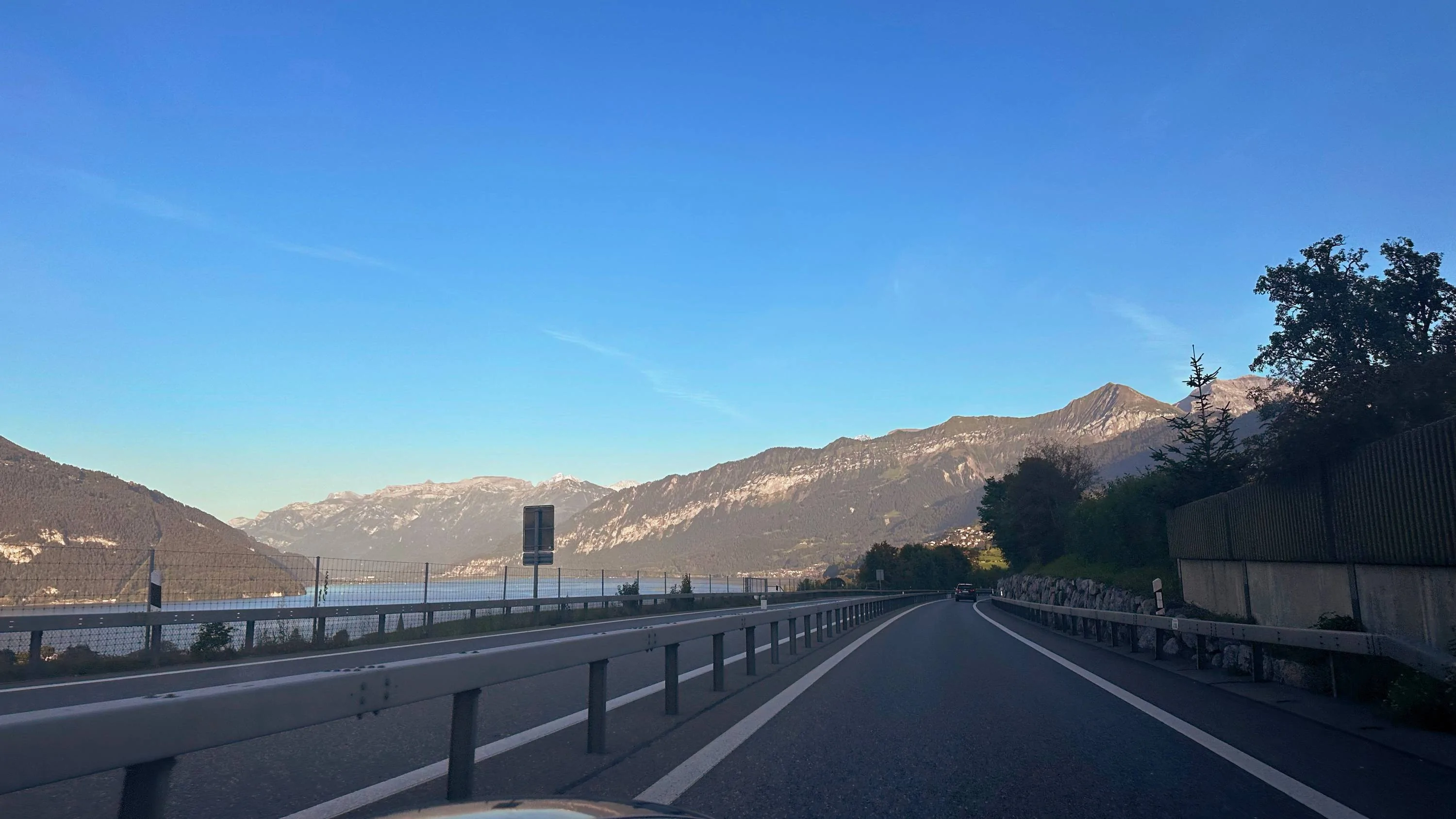 Porsche Taycan Taycan to Switzerland & Austria 53164305446_45380a917d_o