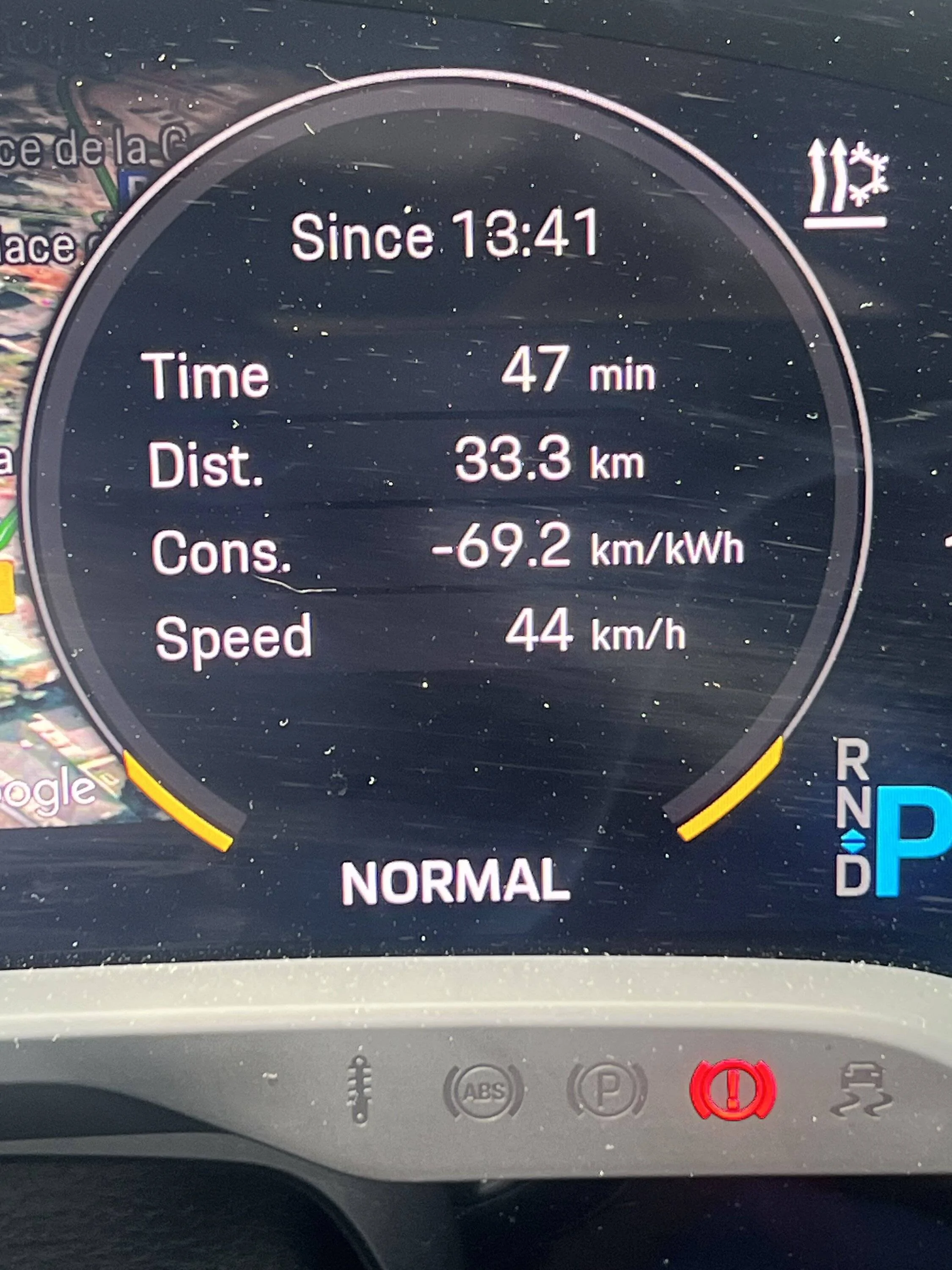 Porsche Taycan Taycan to Switzerland & Austria 1693907983610