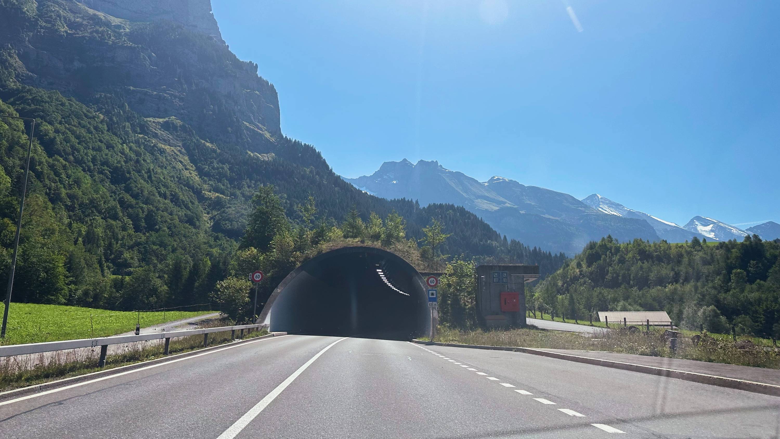 Porsche Taycan Taycan to Switzerland & Austria 53166683004_bdd89bcc85_o