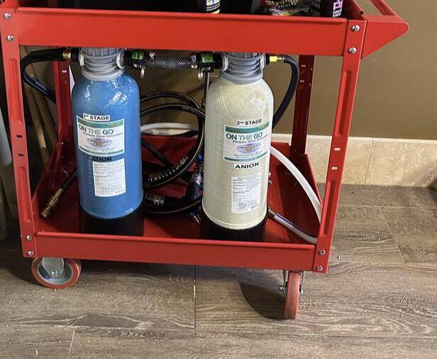 Porsche Taycan How do you clean your Taycan 1693935605196