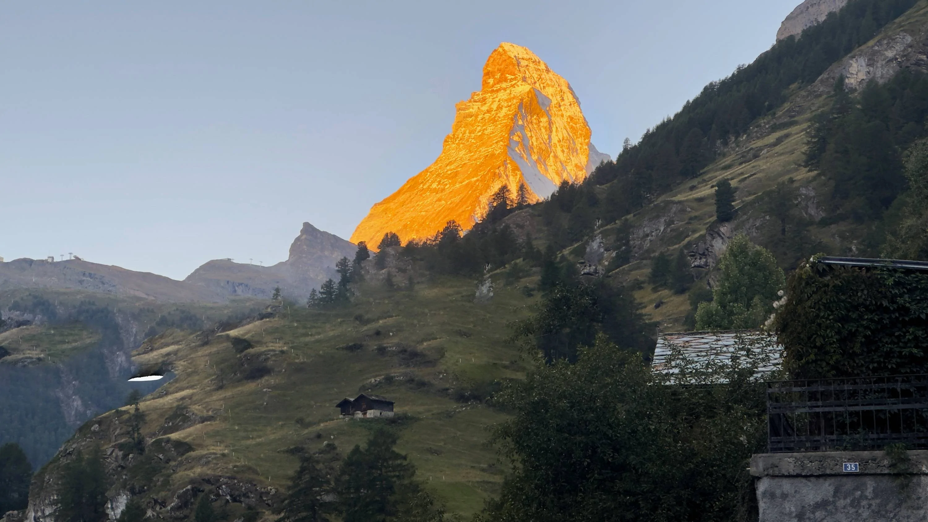 Porsche Taycan Taycan to Switzerland & Austria 53168438268_5f00ddaf4e_o