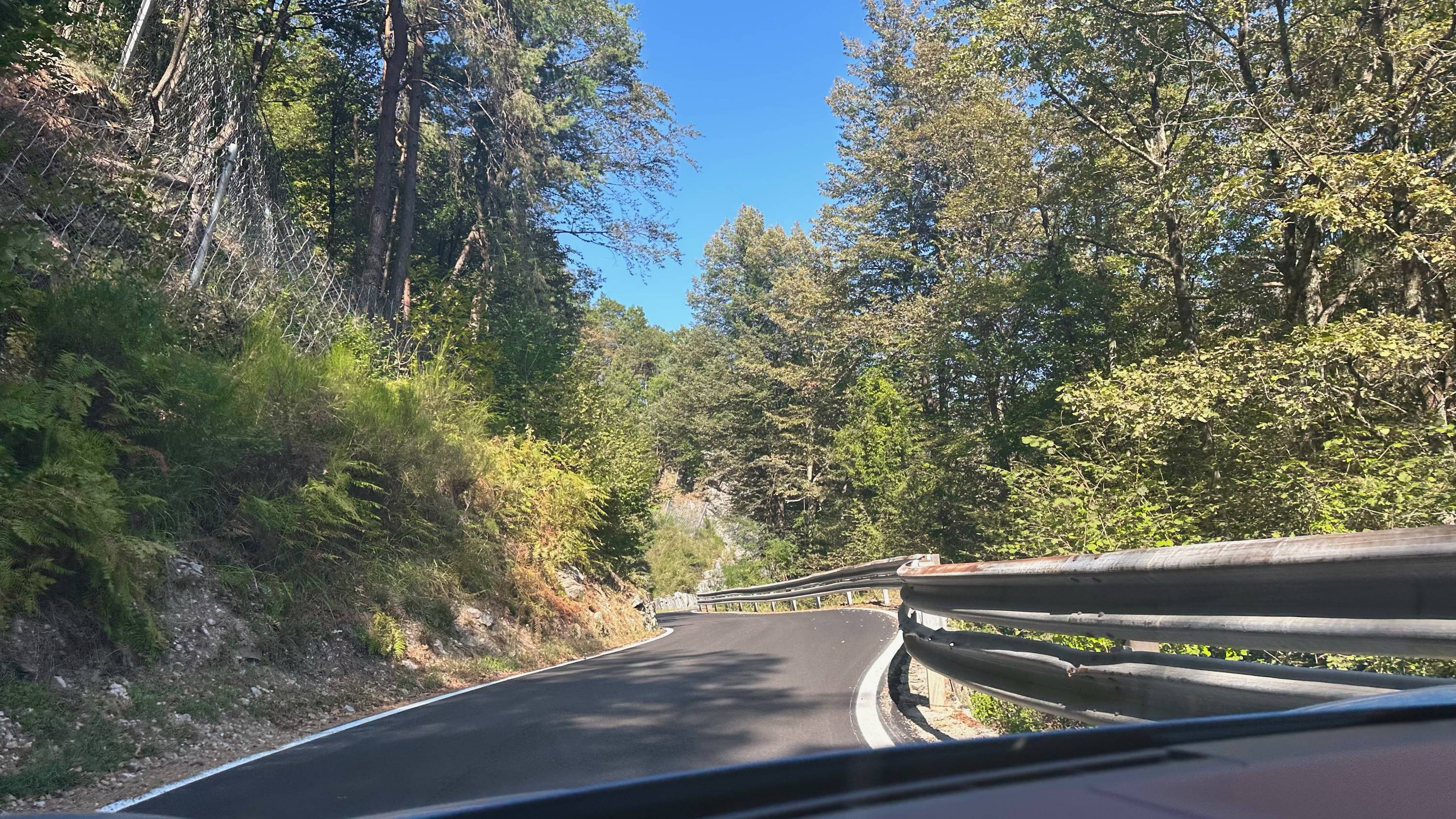 Porsche Taycan Taycan to Switzerland & Austria 53169264195_63d4350a9c_o
