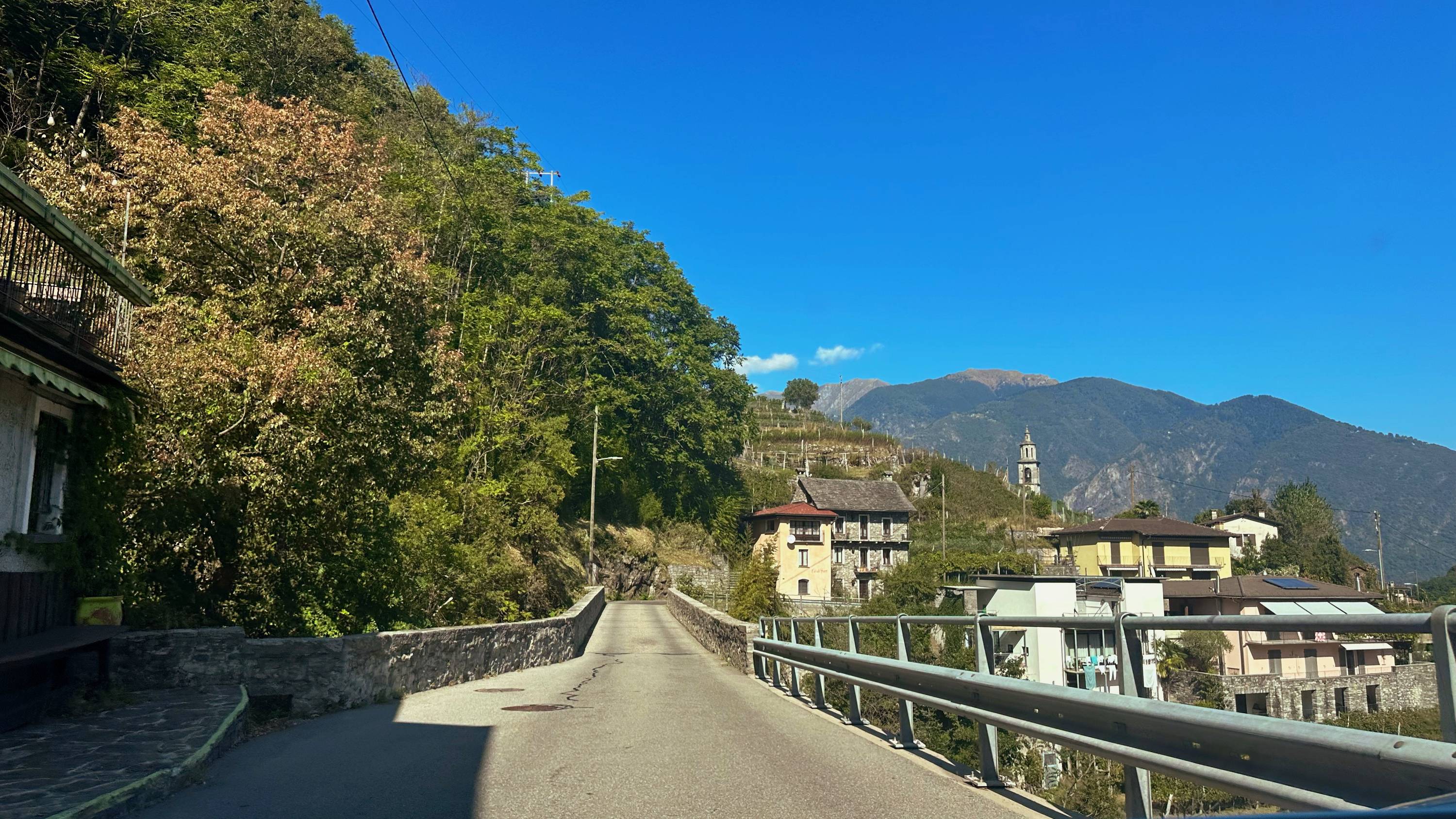 Porsche Taycan Taycan to Switzerland & Austria 53168240872_3575d32bfa_o