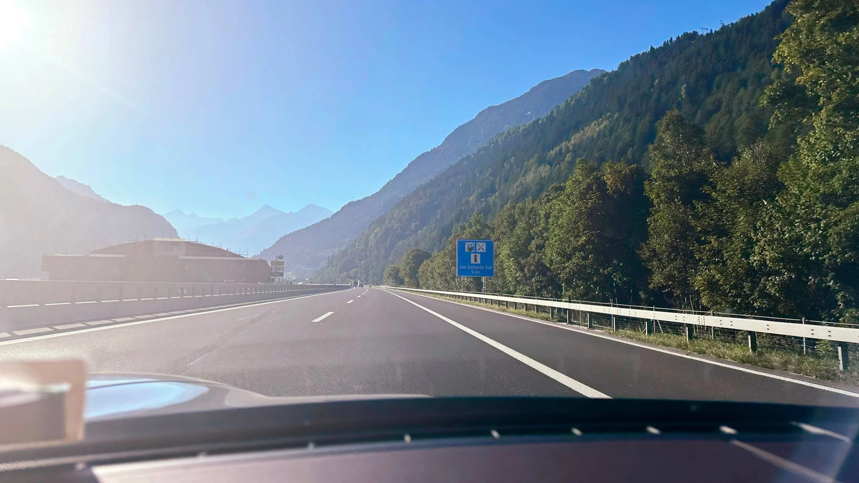 Porsche Taycan Taycan to Switzerland & Austria 53169029154_68b9508565_o