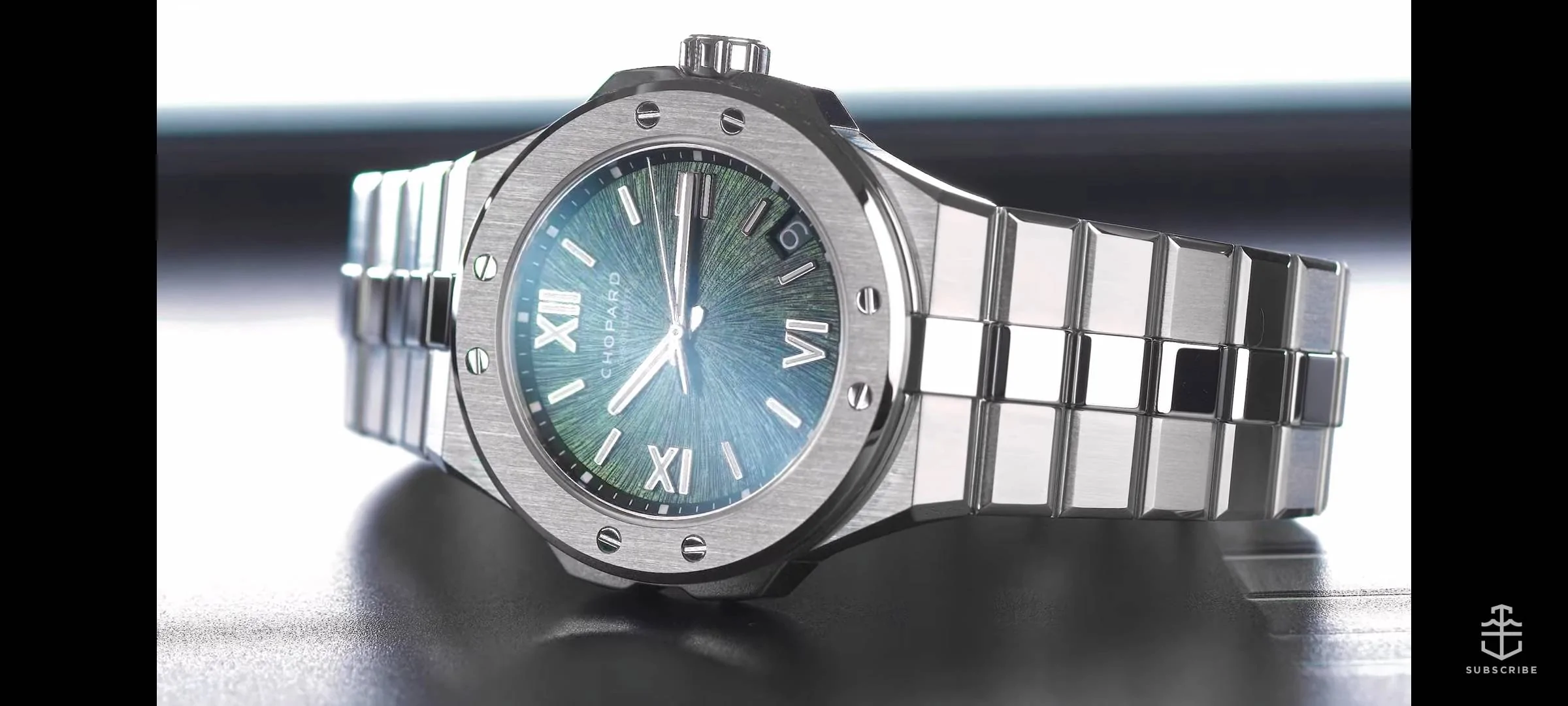 Porsche Taycan Watch collectors - let's talk watches here! Screenshot_20230820_215334_YouTu