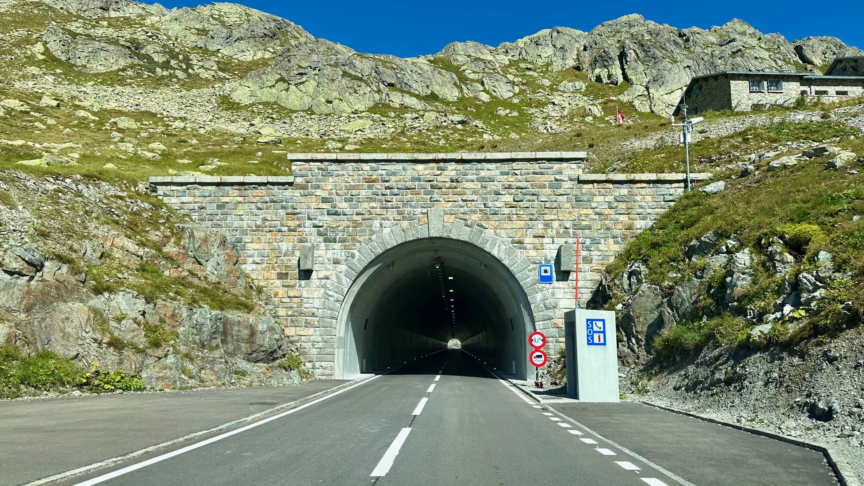 Porsche Taycan Taycan to Switzerland & Austria 53170313382_a9ff2cbce5_o