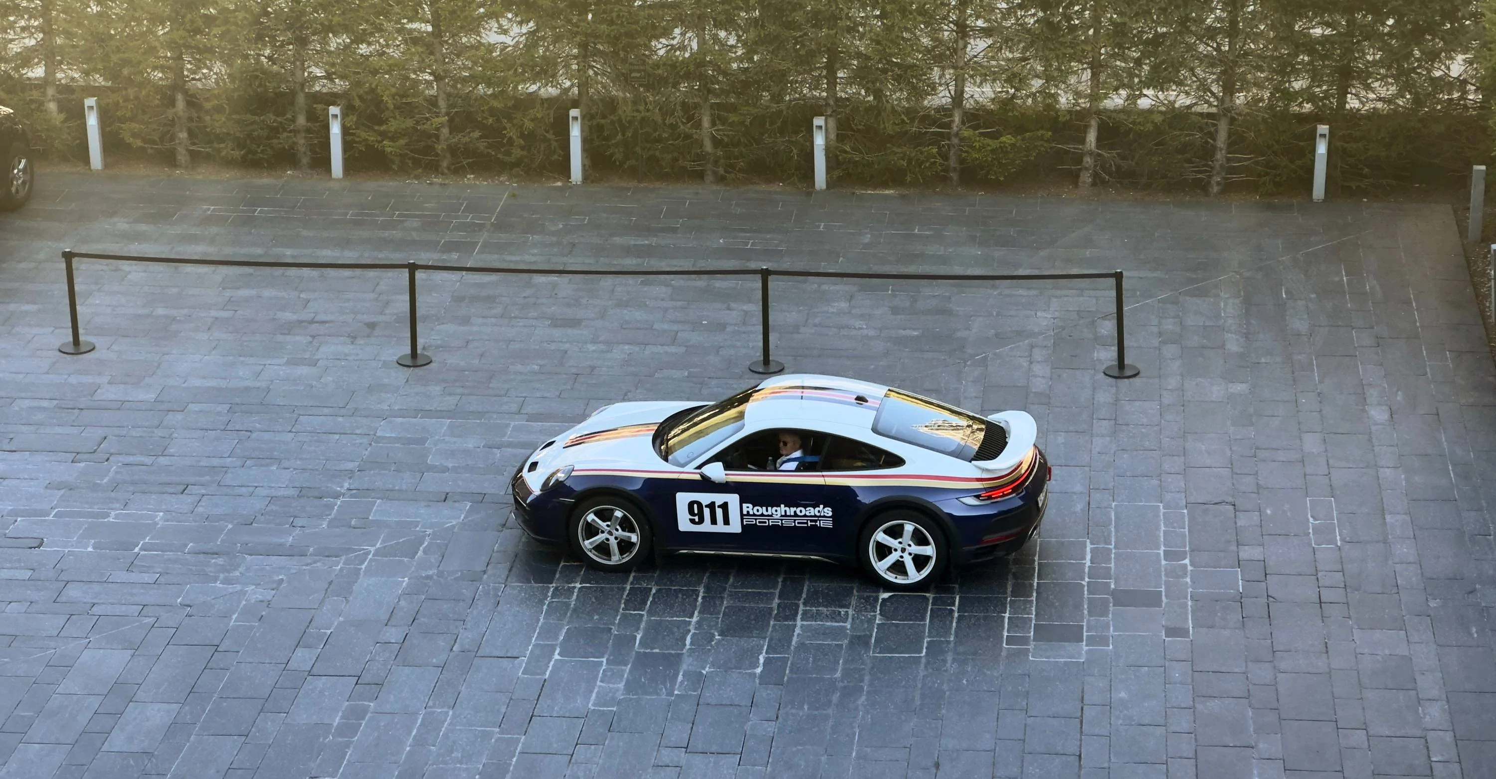 Porsche Taycan Taycan to Switzerland & Austria 53171096839_6988ef1713_o