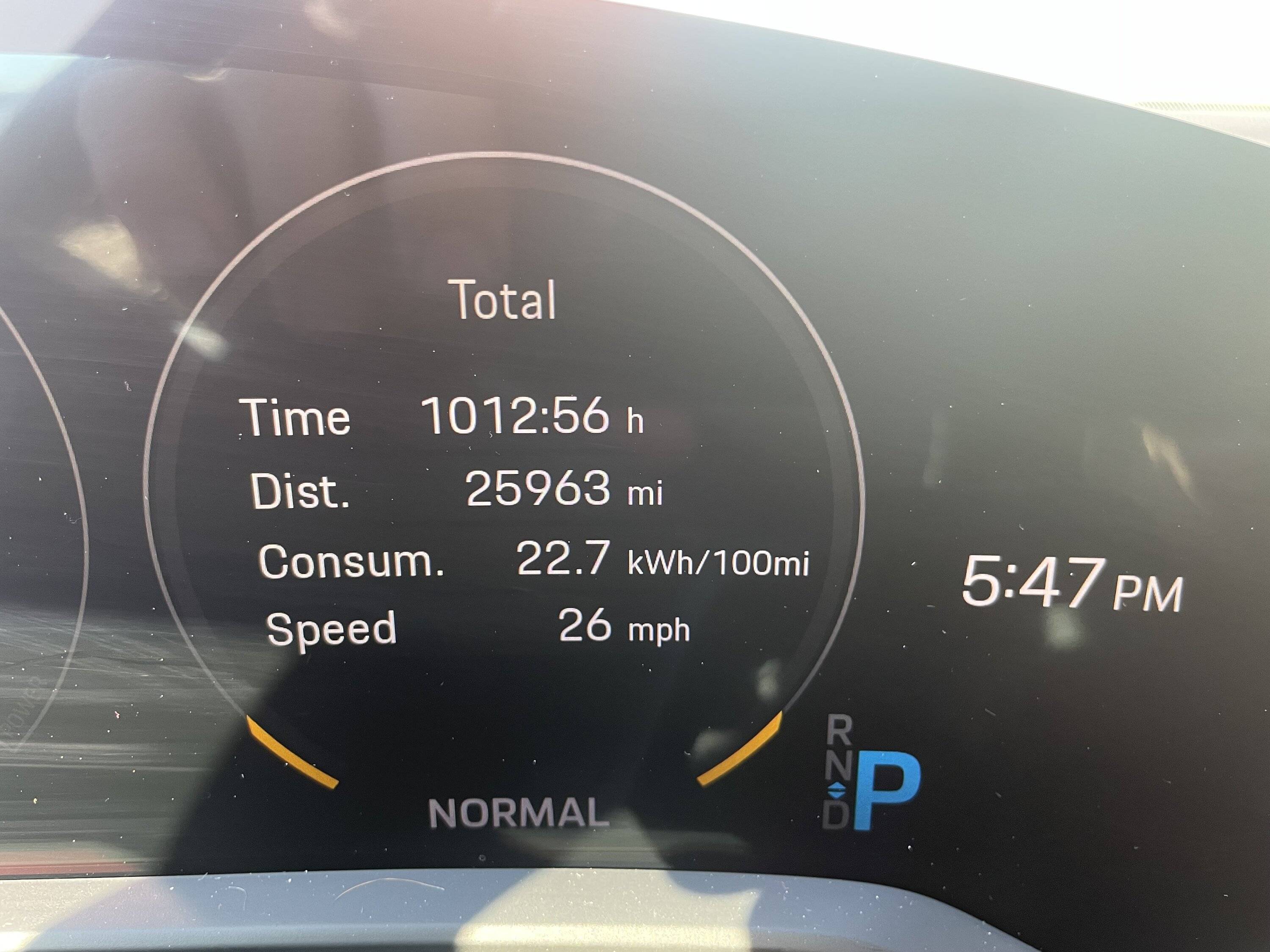 Porsche Taycan 2 years 5 months and 26000 miles later - sharing thoughts IMG_0548