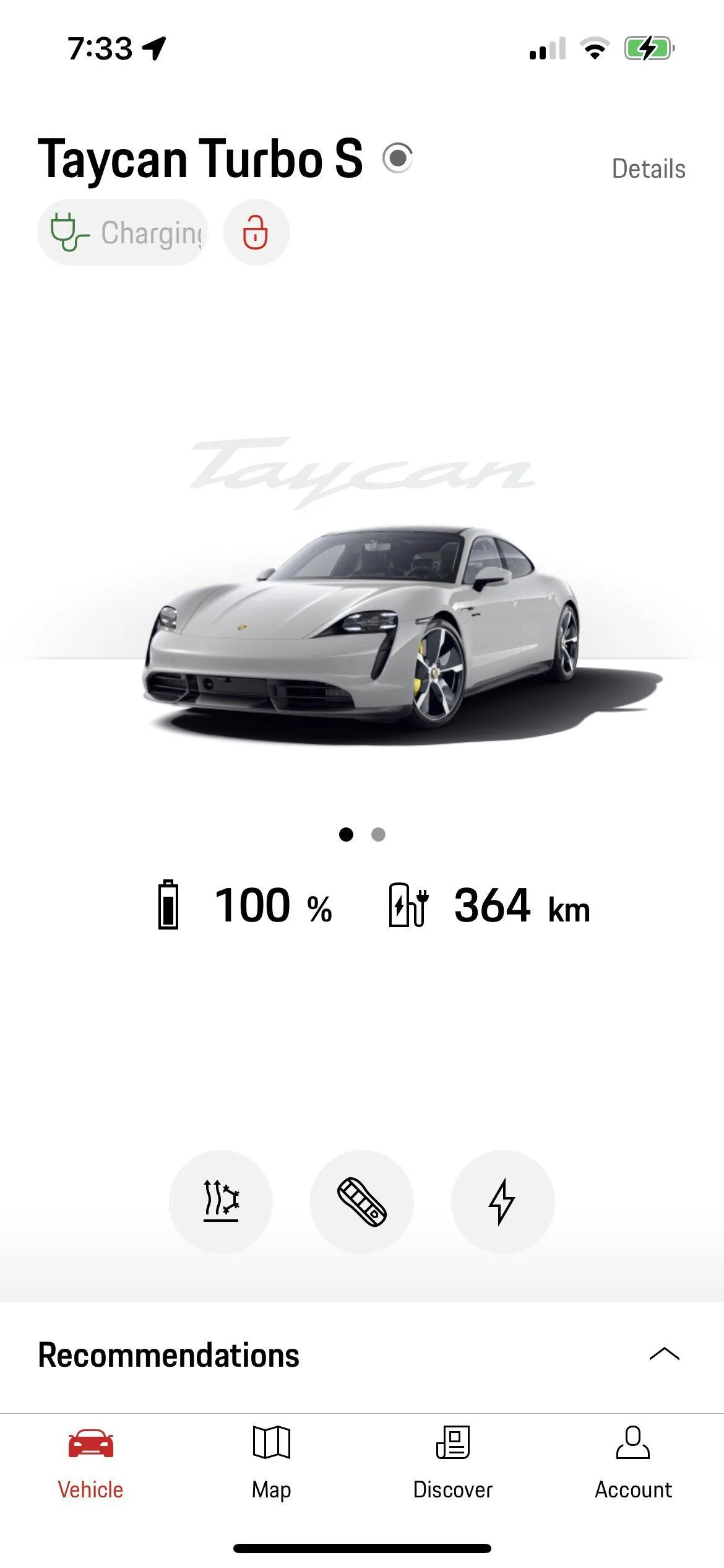 Porsche Taycan 2 years 5 months and 26000 miles later - sharing thoughts IMG_6042