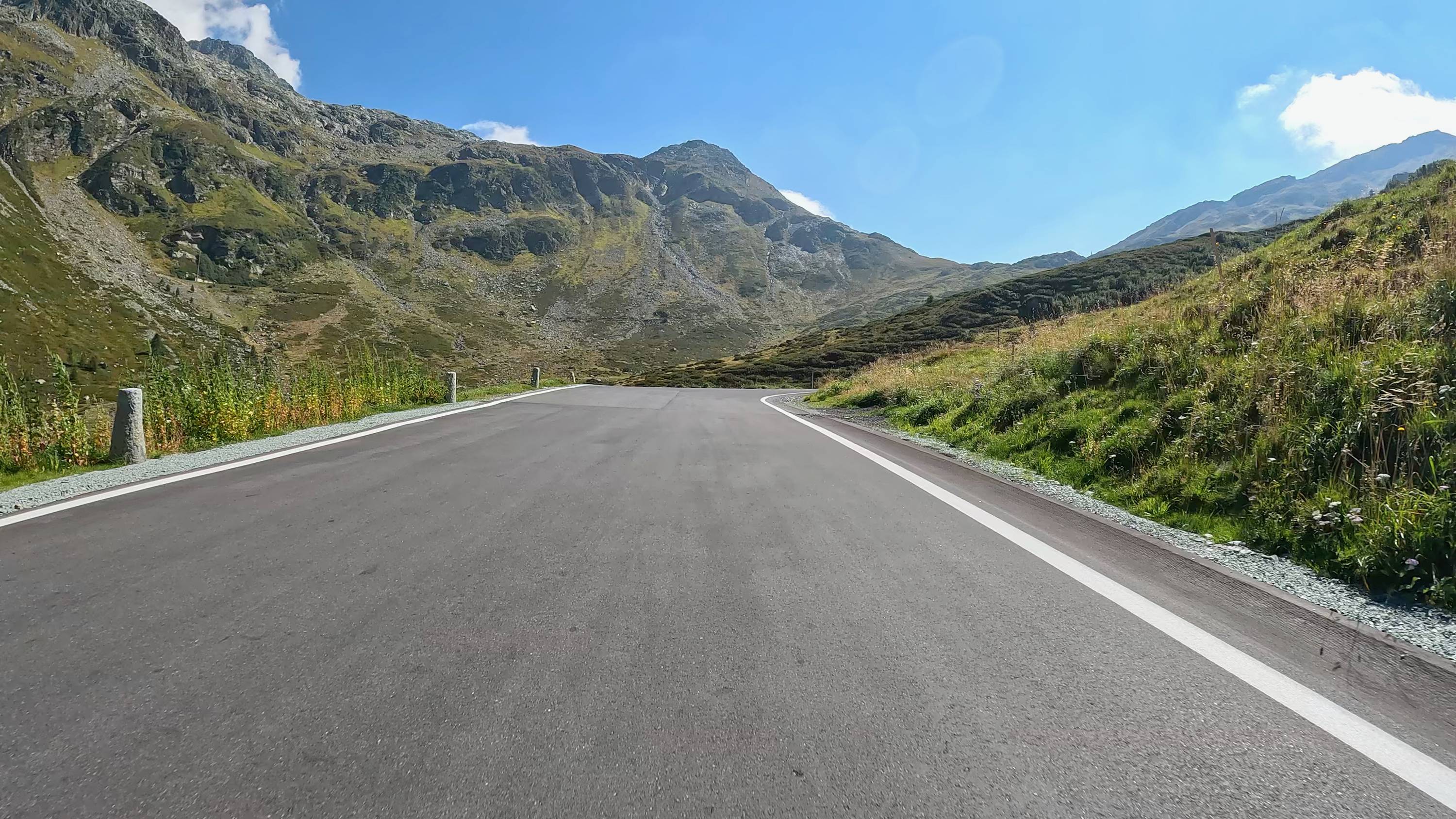 Porsche Taycan Taycan to Switzerland & Austria 53173757577_b817f8b1a4_o