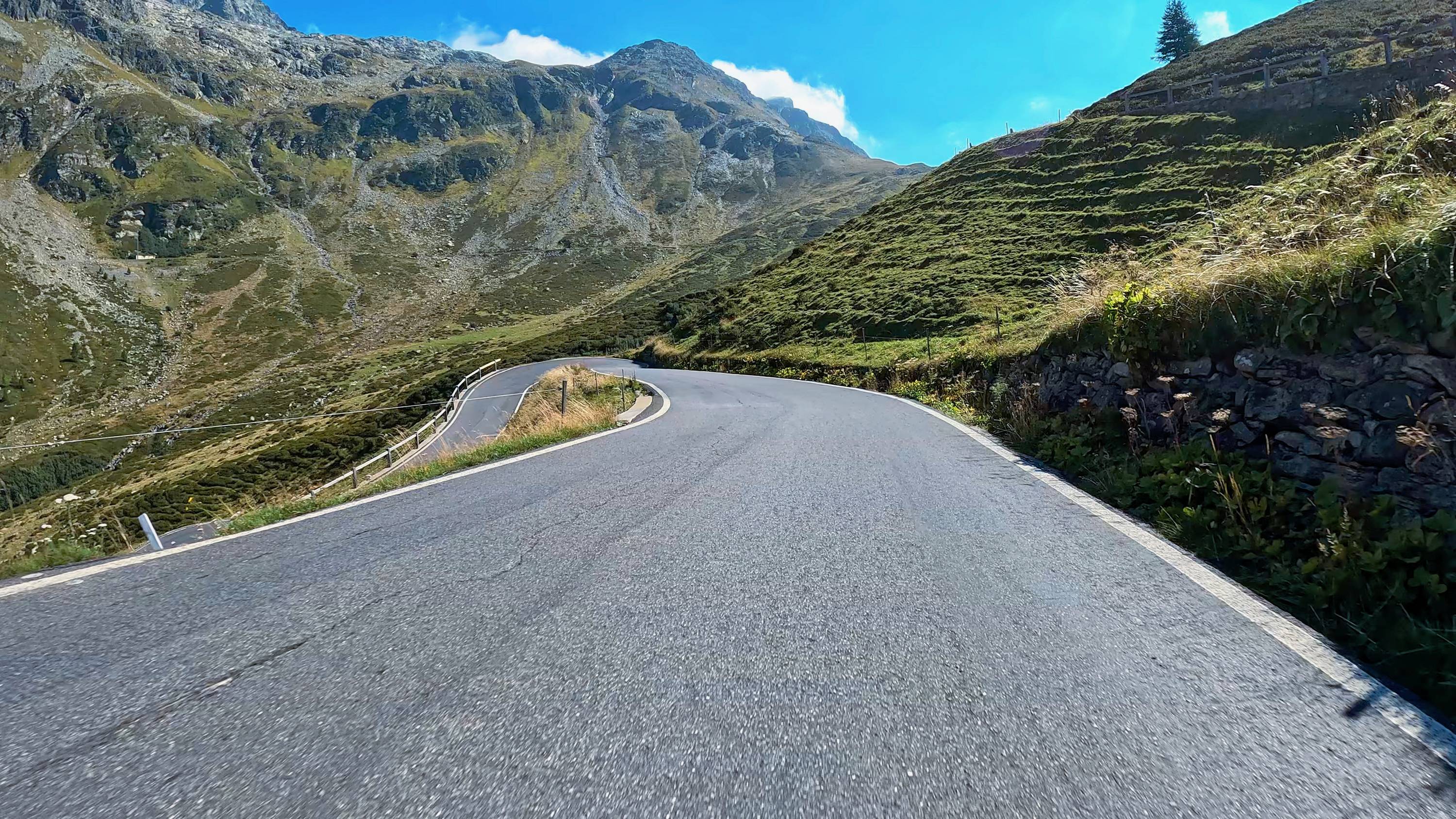 Porsche Taycan Taycan to Switzerland & Austria 53174791680_5b94ca16b8_o