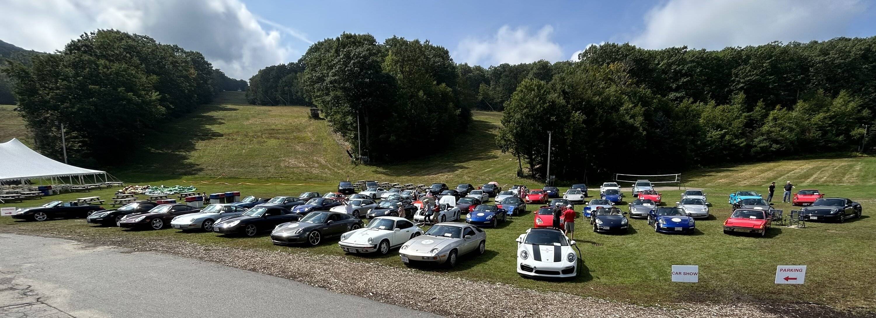 Porsche Taycan NE fall meetup? IMG_2505
