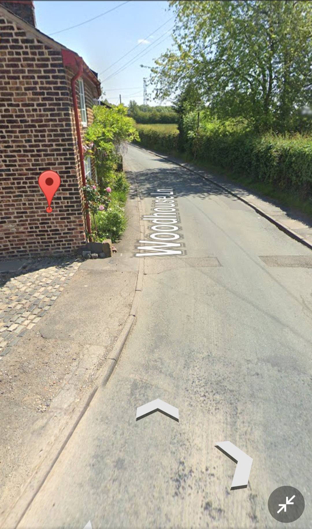 Porsche Taycan HELP! Just scuffed my alloys what shall I do! Screenshot_20230909_182752_Maps