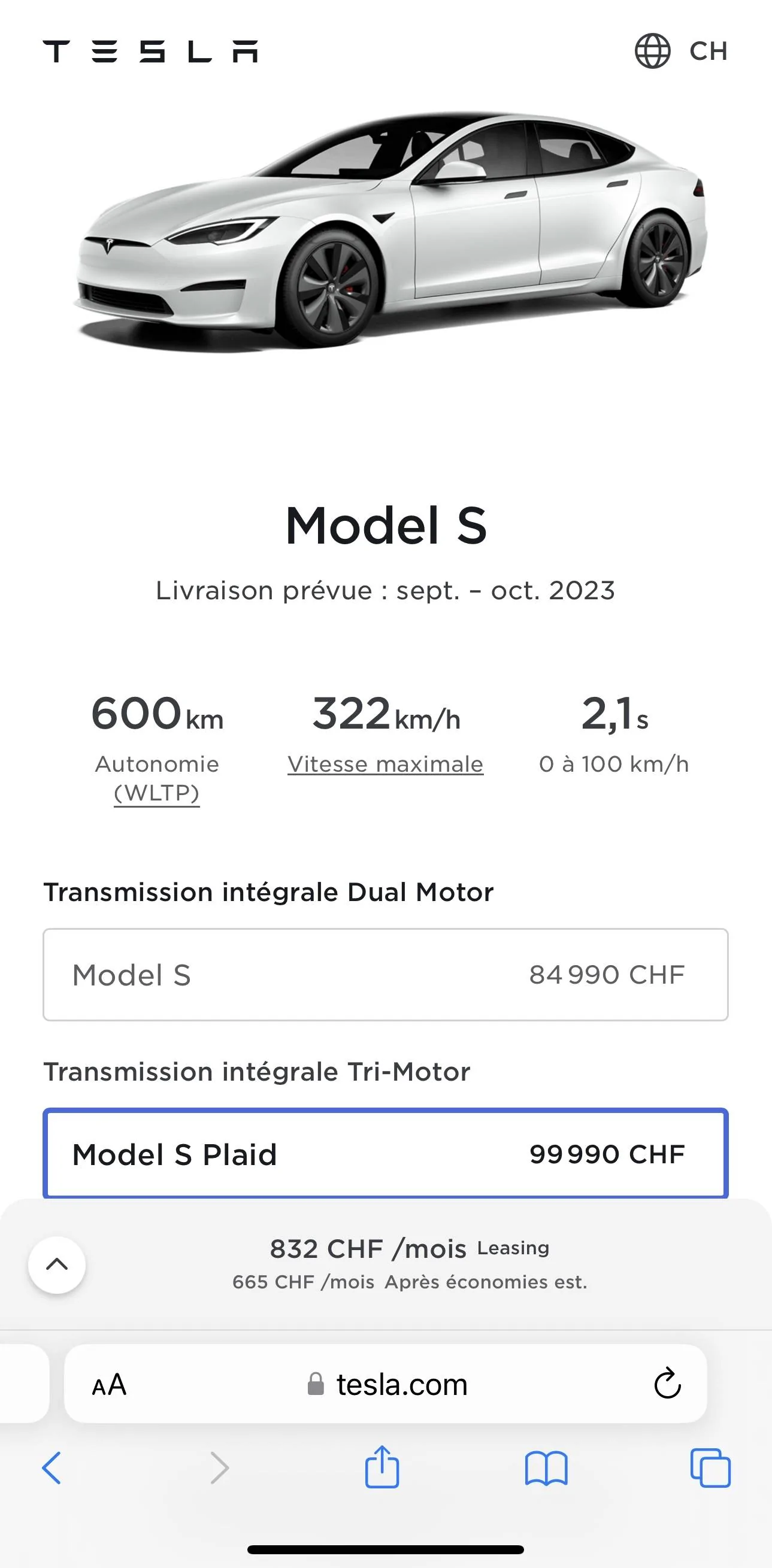 Porsche Taycan Tesla Price Drop IMG_0657