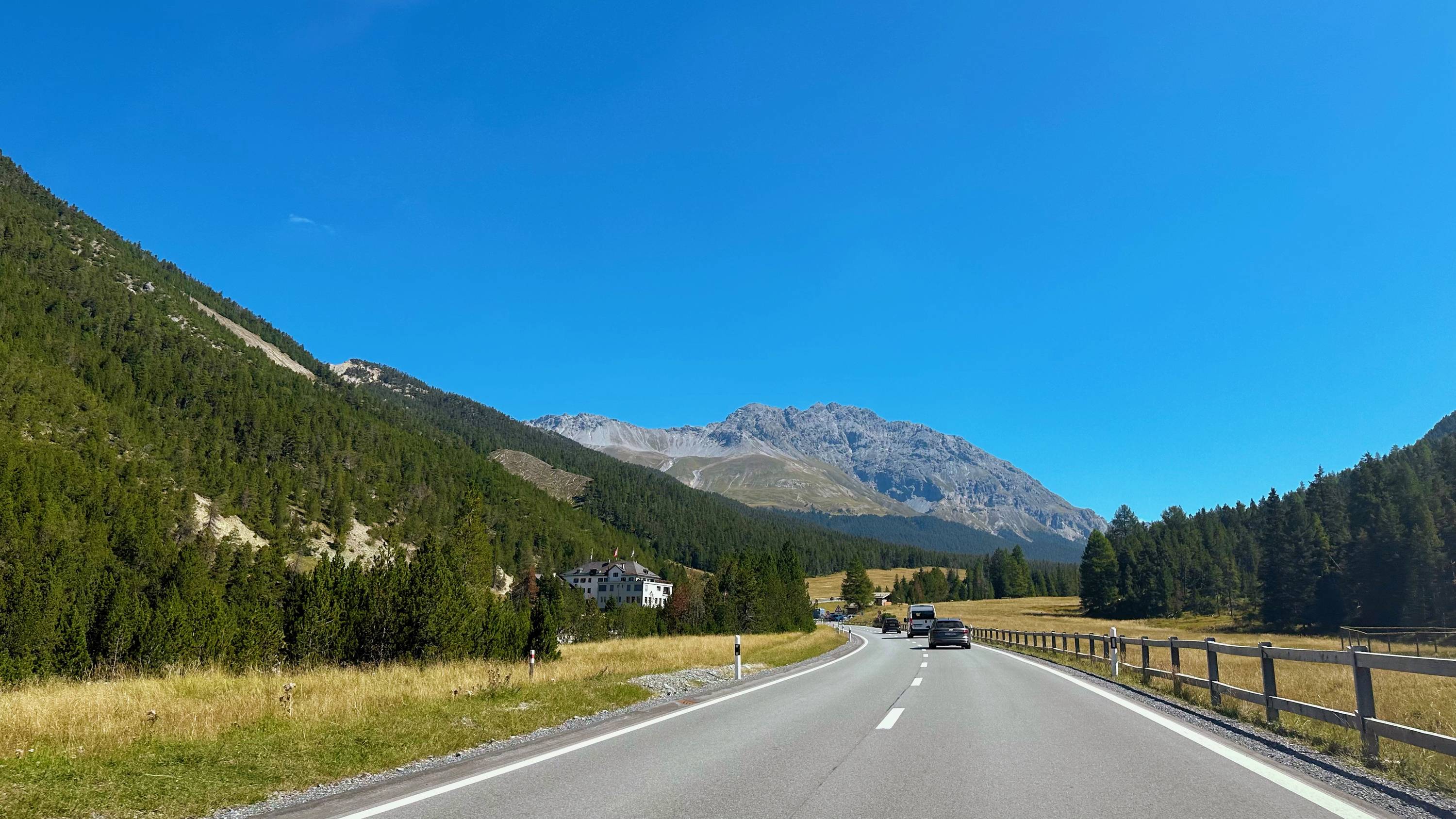 Porsche Taycan Taycan to Switzerland & Austria 53175936207_dab07a3422_o