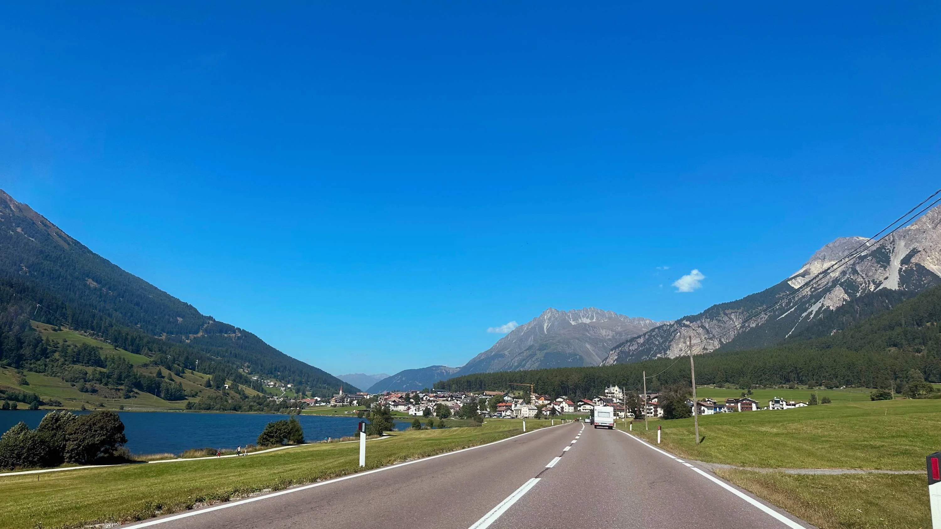 Porsche Taycan Taycan to Switzerland & Austria 53175935307_3eeda47b0d_o