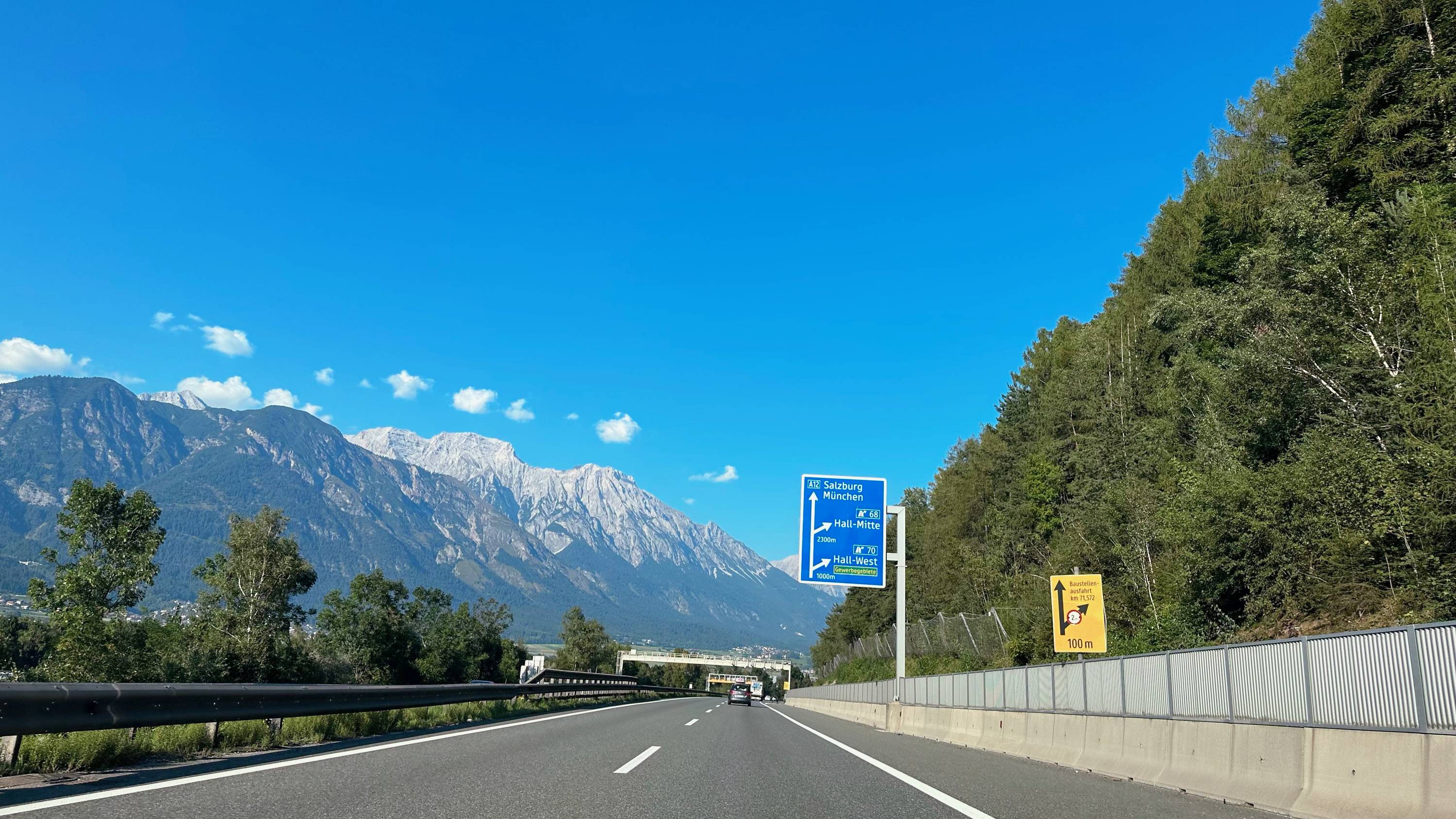Porsche Taycan Taycan to Switzerland & Austria 53177017848_3d64be751a_o