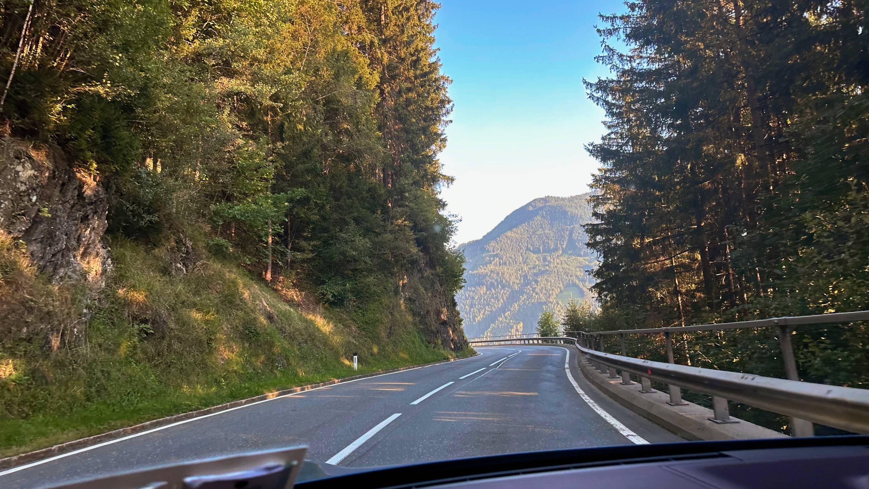 Porsche Taycan Taycan to Switzerland & Austria 53177017853_044344c21e_o