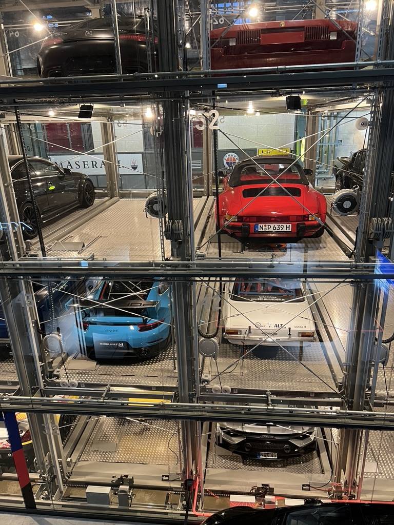 Porsche Taycan Road trip report: Norfolk (UK) to Austria in Taycan Turbo S 883A5A9F-83AD-4B8D-907A-7E5385F08F51_1_105_c