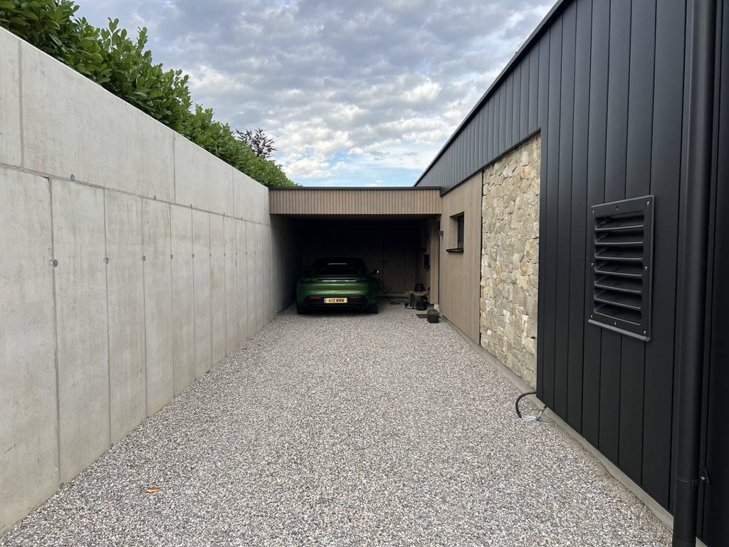 Porsche Taycan Road trip report: Norfolk (UK) to Austria in Taycan Turbo S 68E60841-E0BE-4FD6-97B0-D99229214802_1_105_c